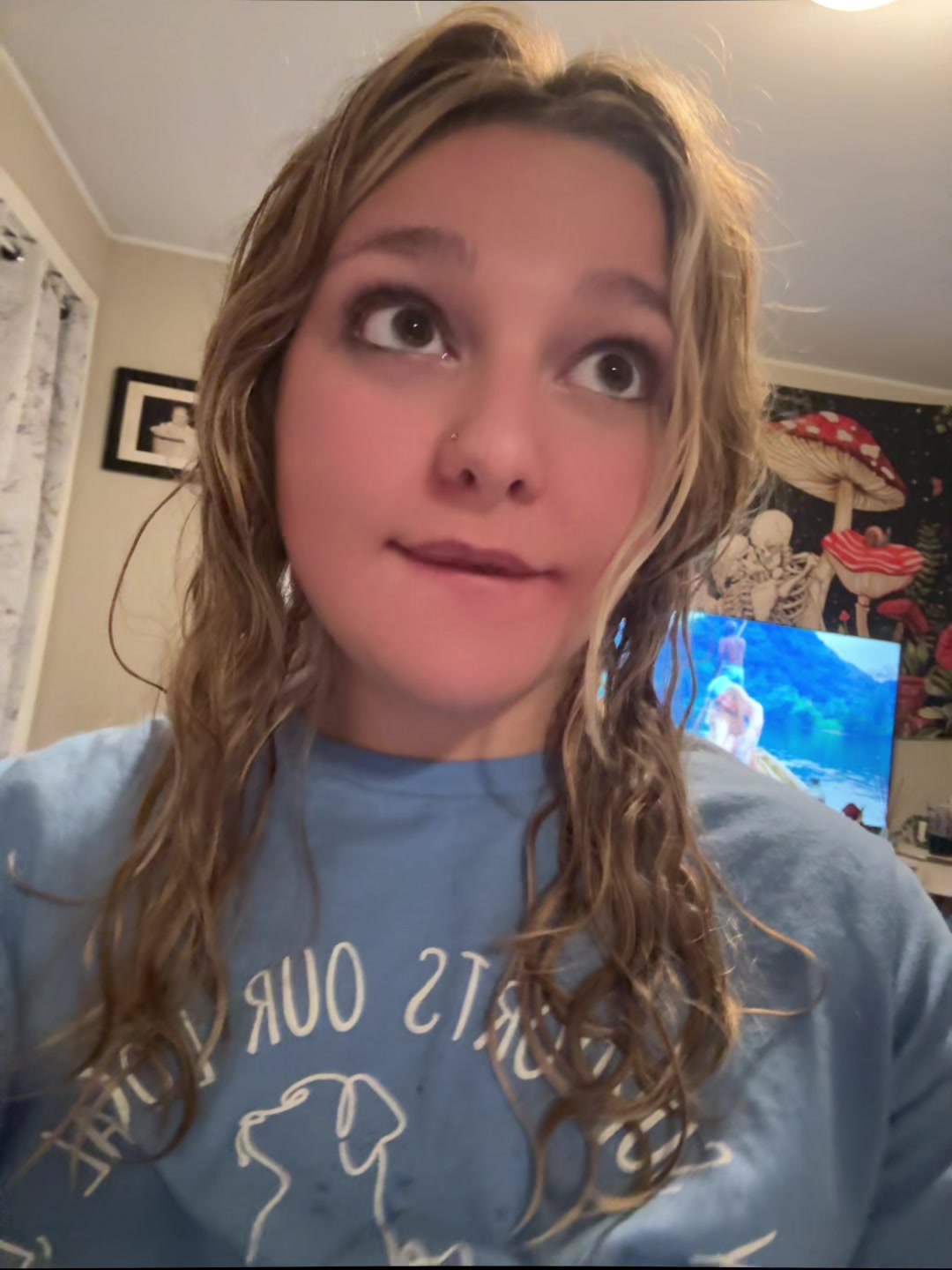 @Abbigail Curtis