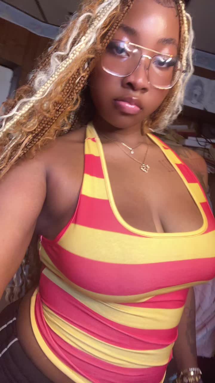 @Yabeezy💕