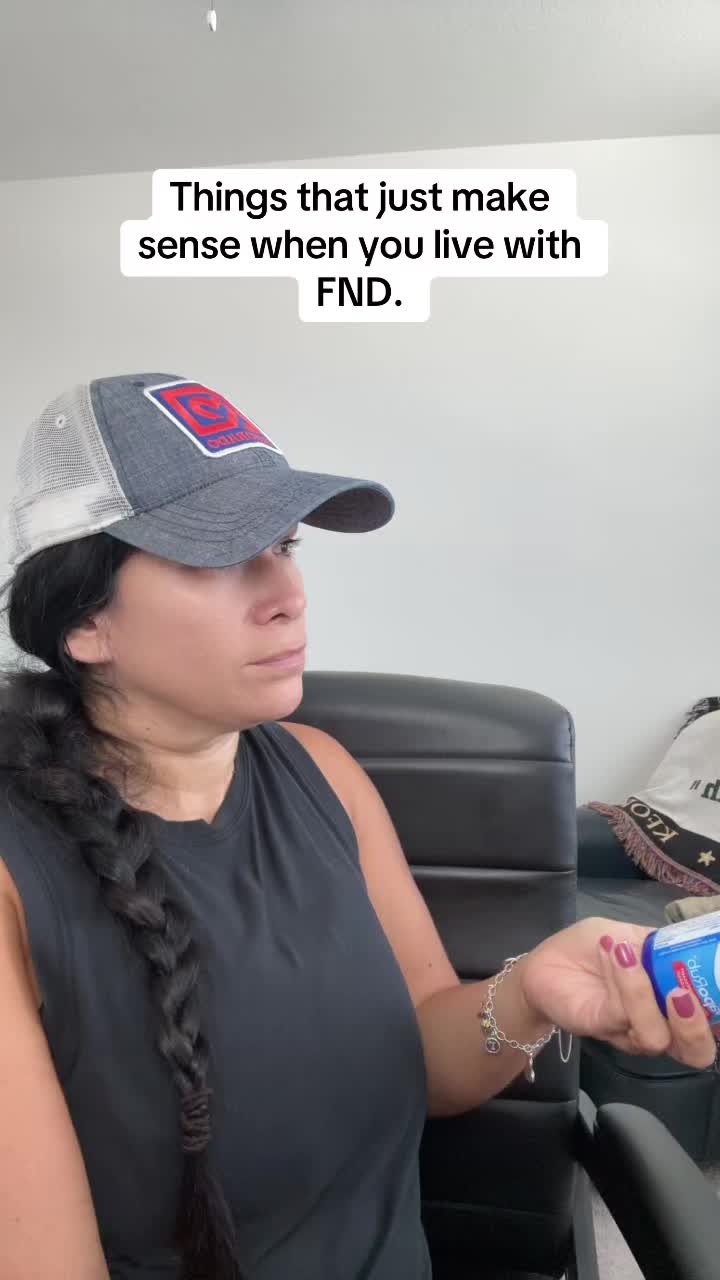 @Roxie|RISE:FND Warrior Support