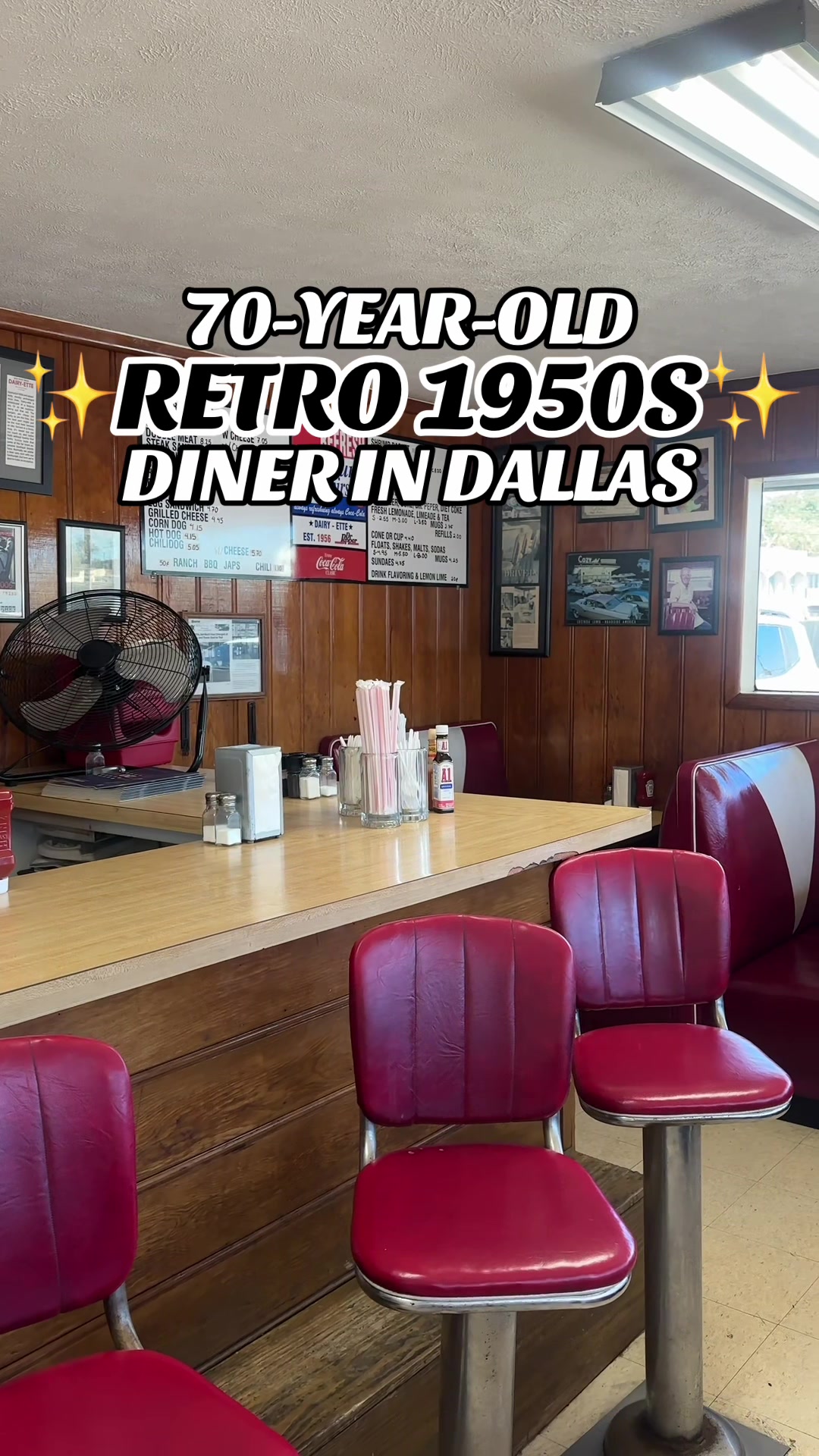 @Dallas Love List
