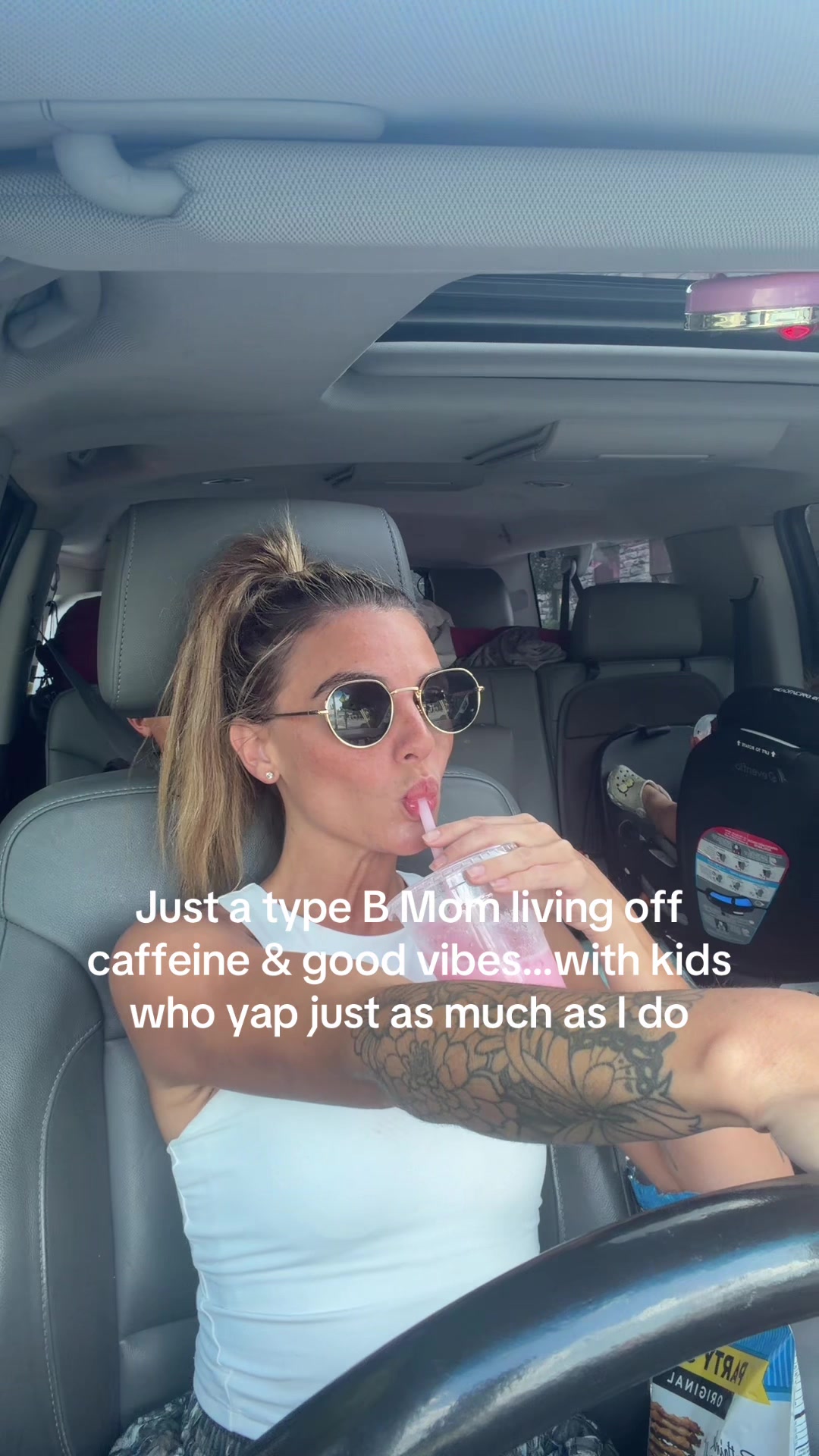 @Hailey | Motherhood 🌸