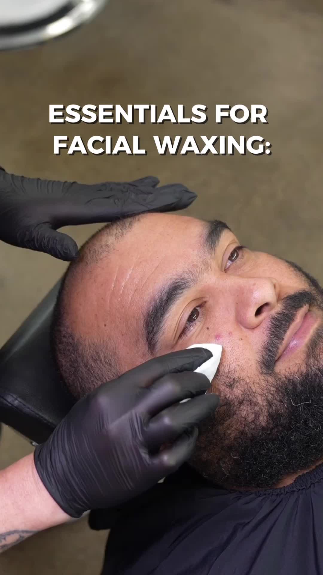 @The Wax Pros