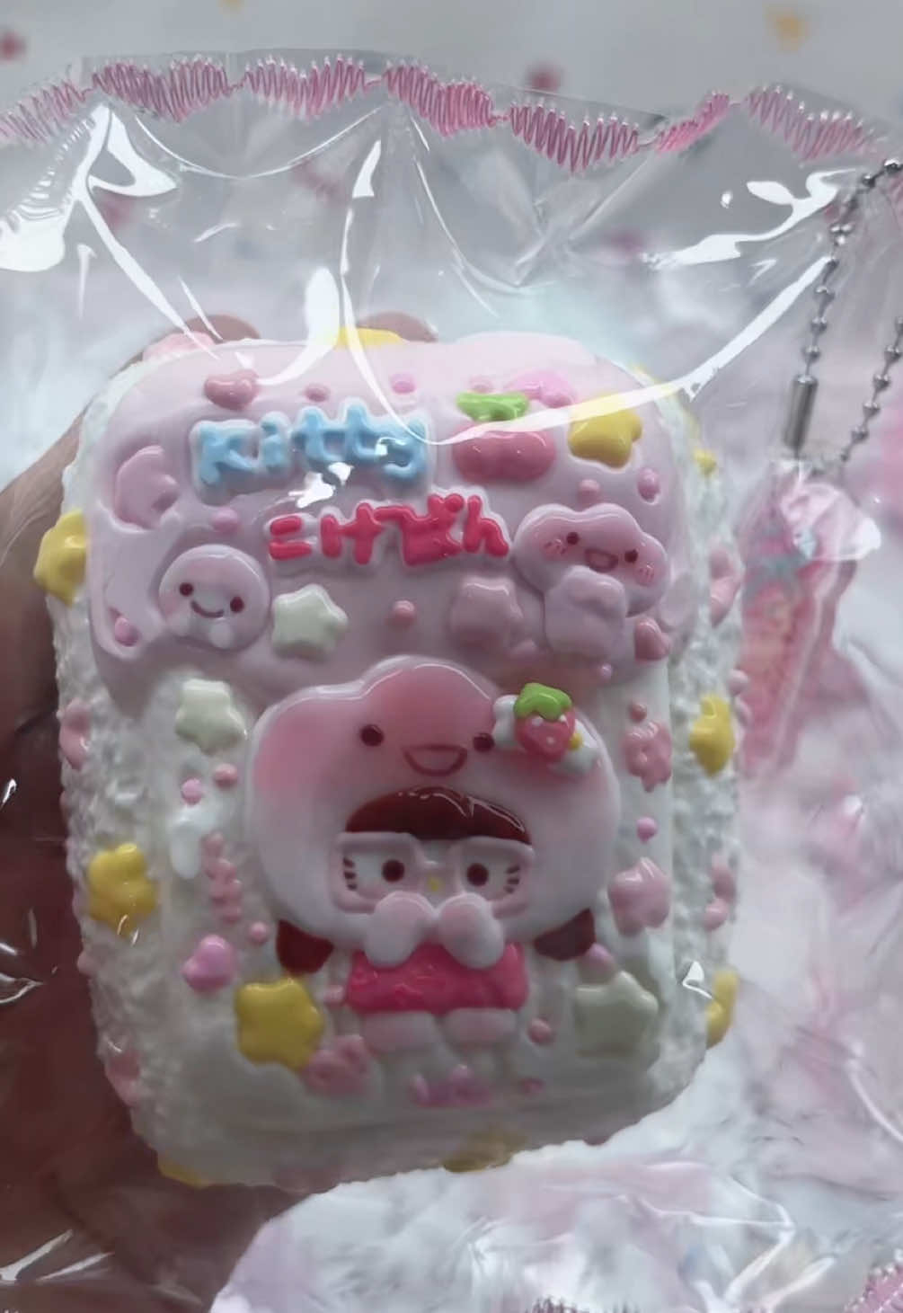 @meltjolly squishy