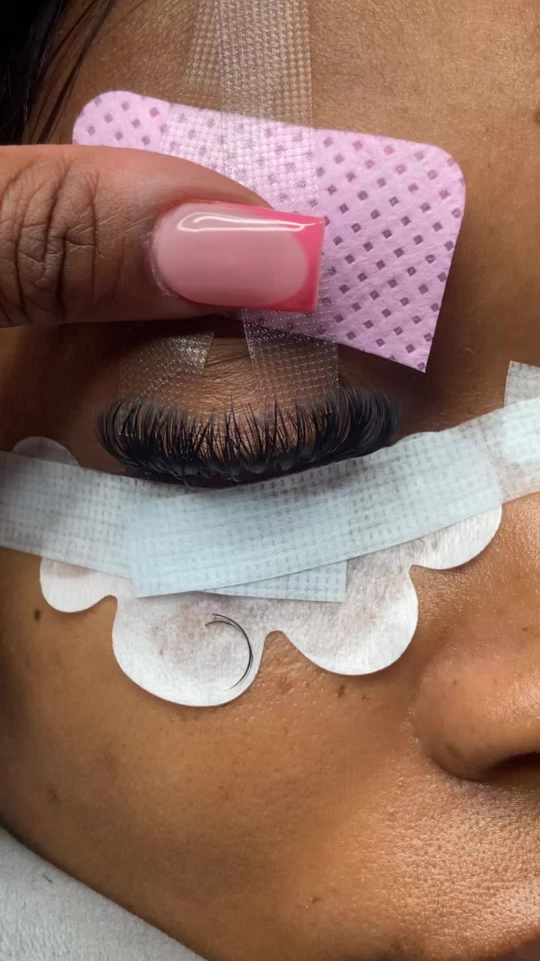 @STL Lash Tech Chelley