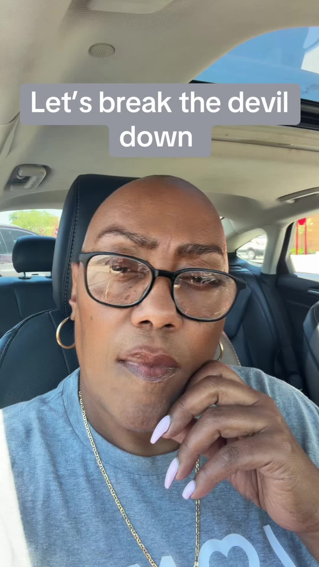 @Tracie