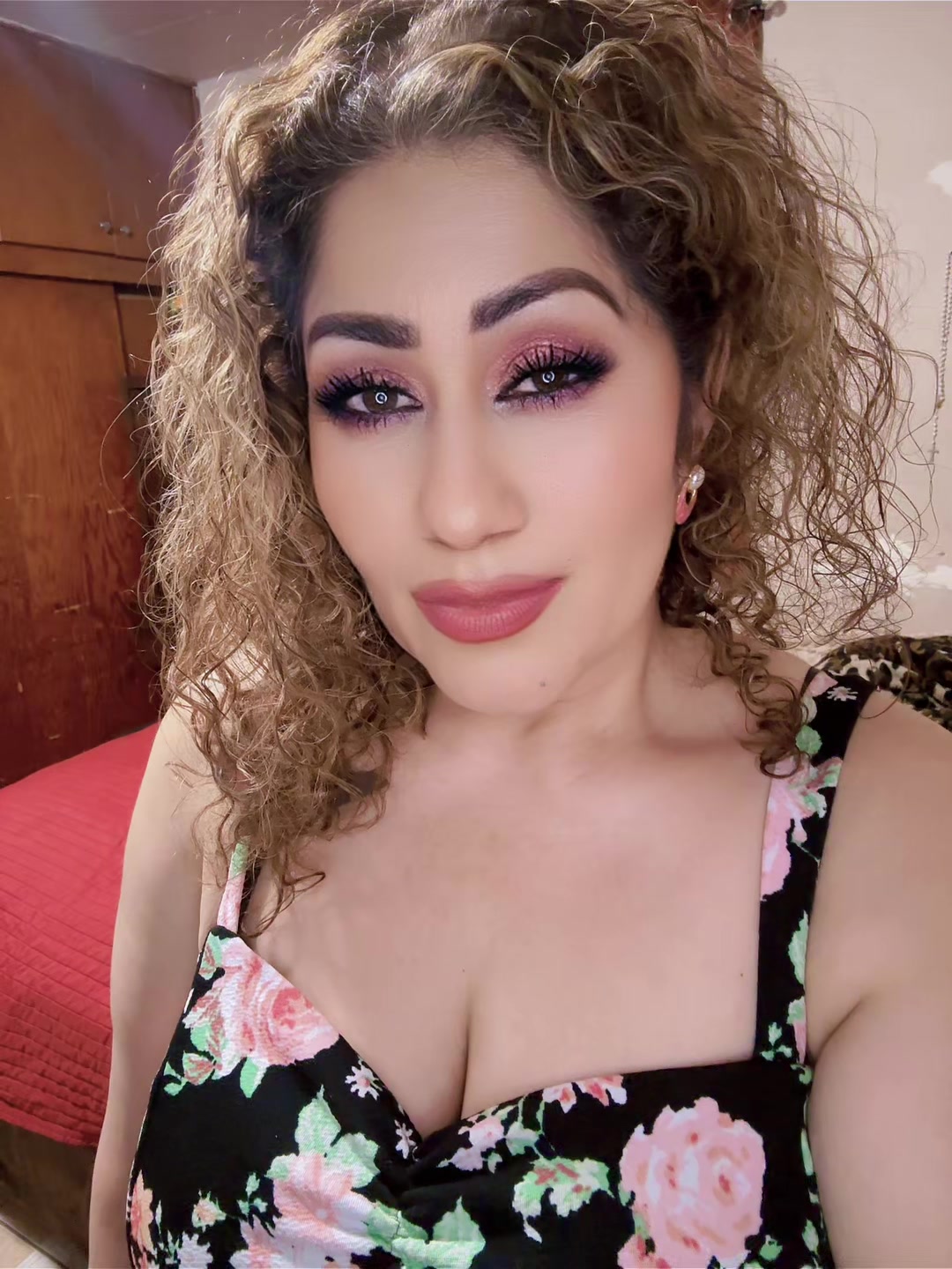 @La chaparrita❤️de🌹jalisco🌷🥰