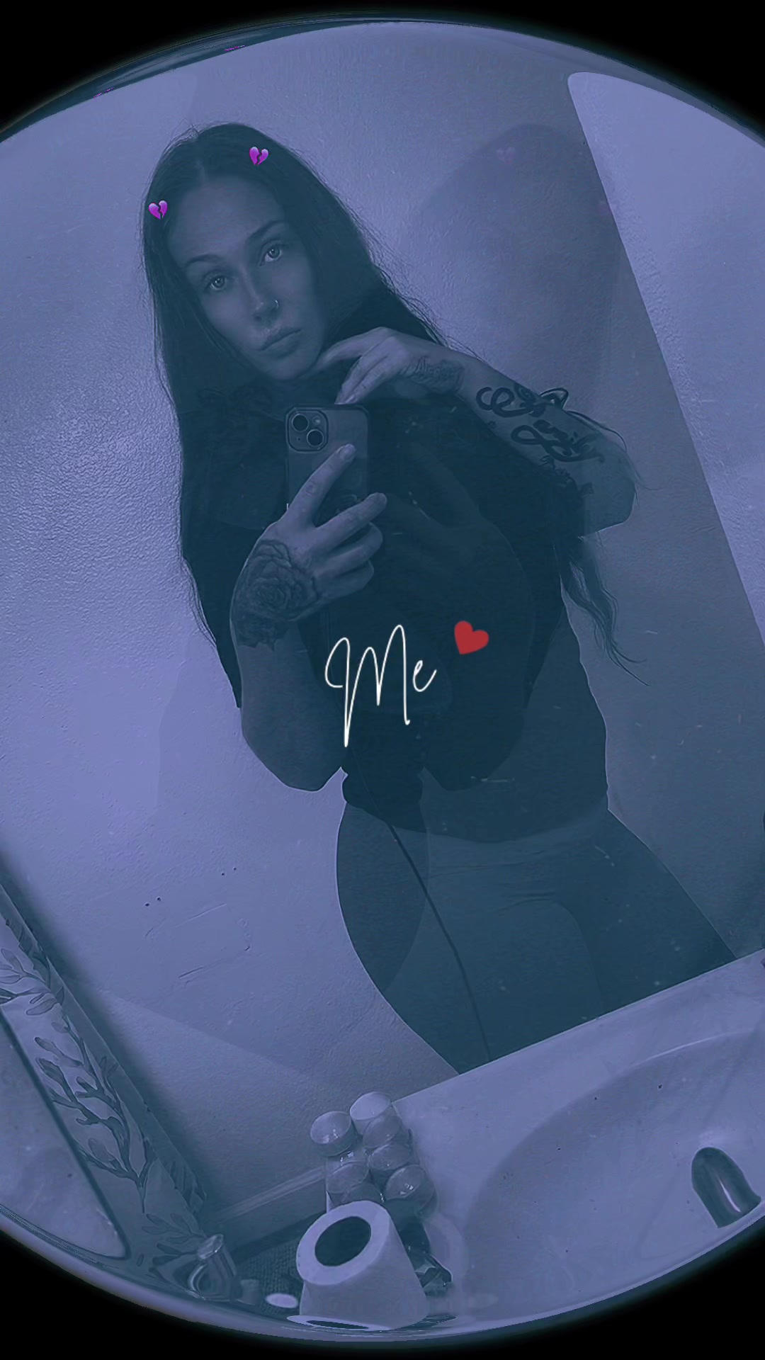 @Paige Alexis