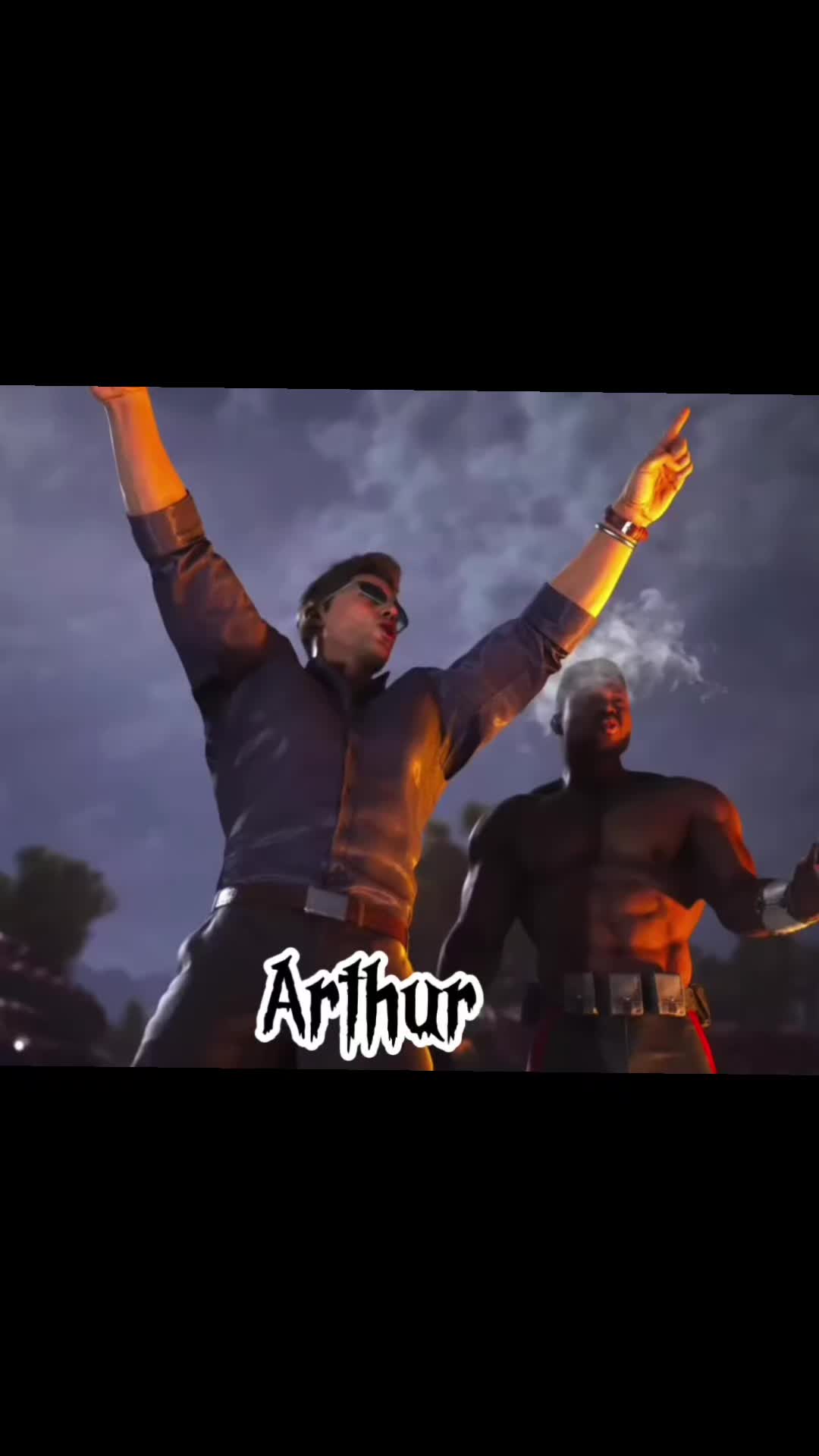 @Arthur