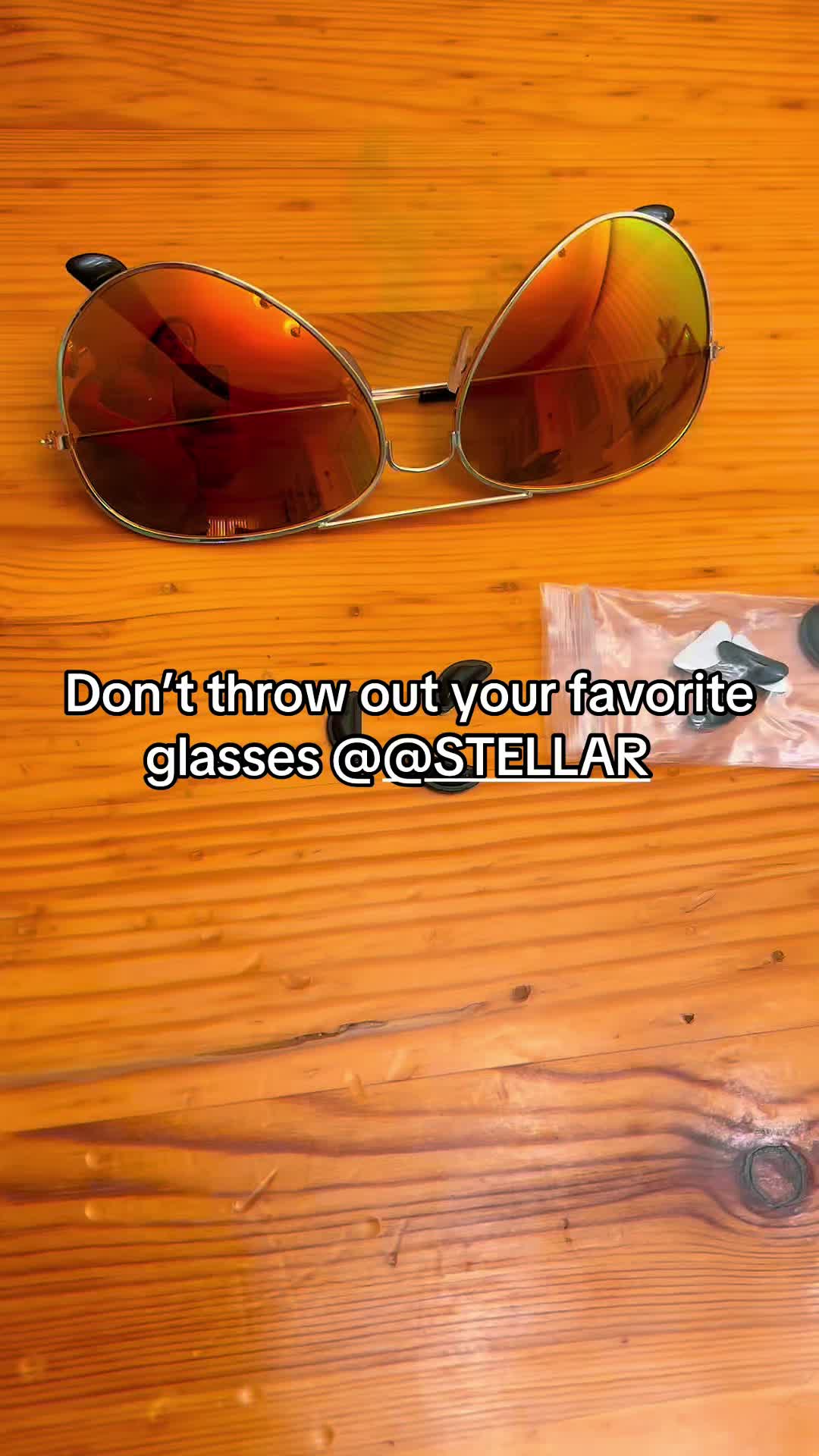 @GettingJunkyWithIt