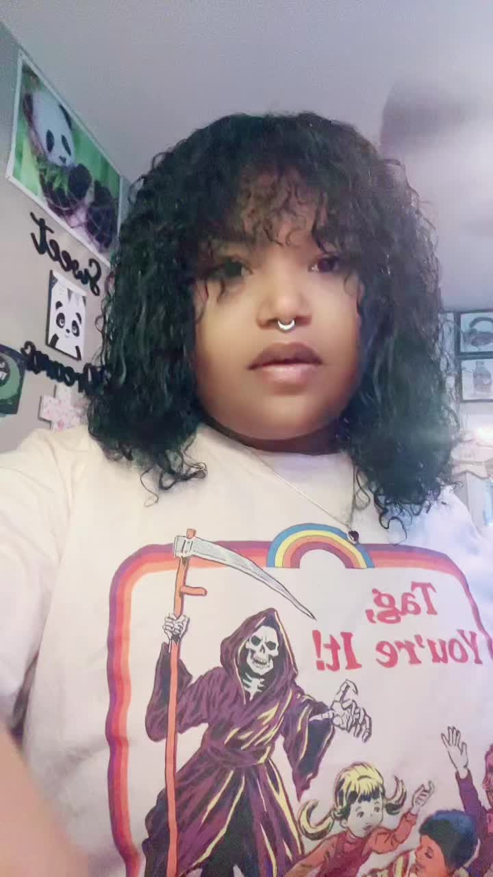 @Mushroom Lady
