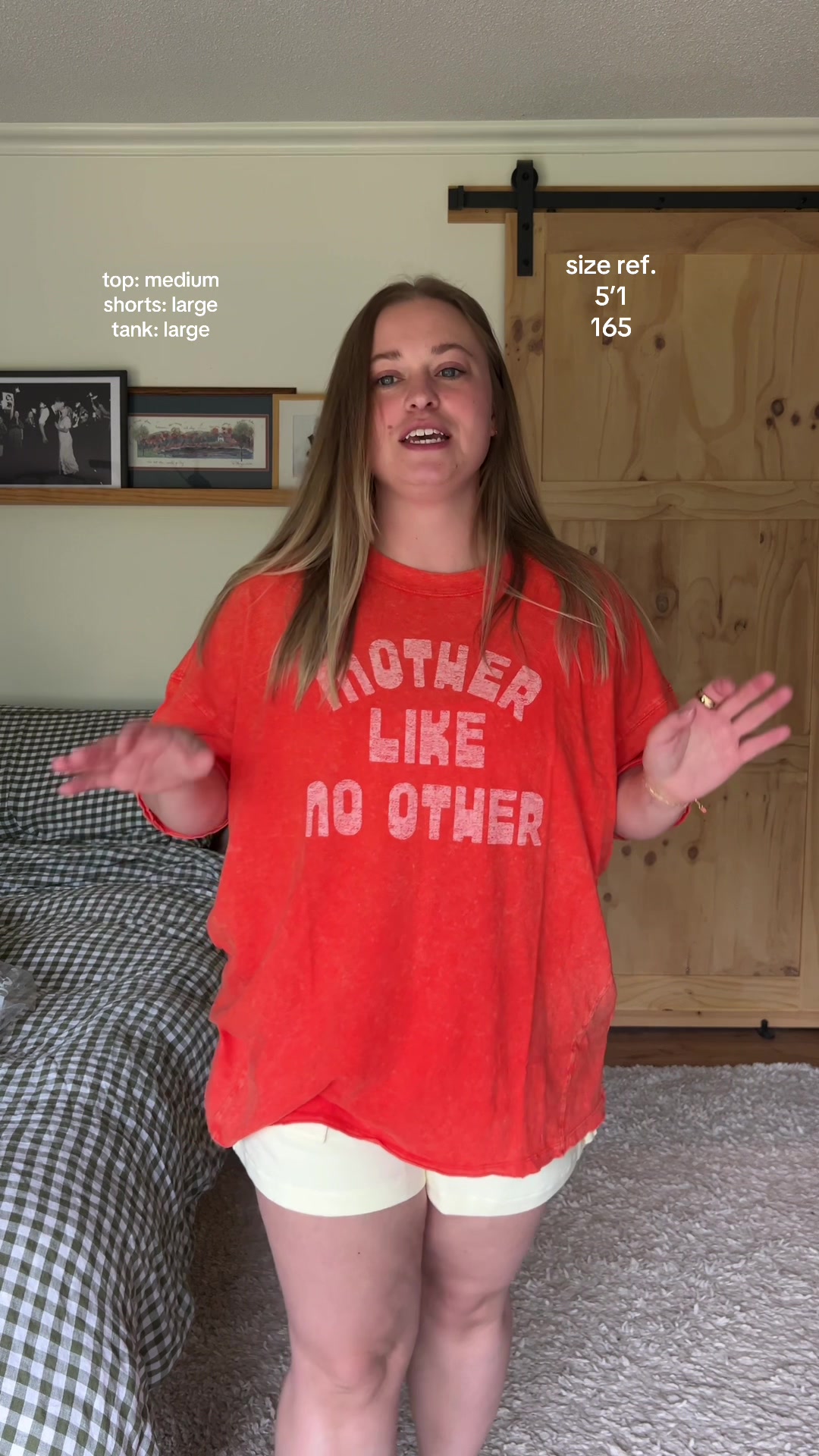 @jolene 🧚 midsize outfits