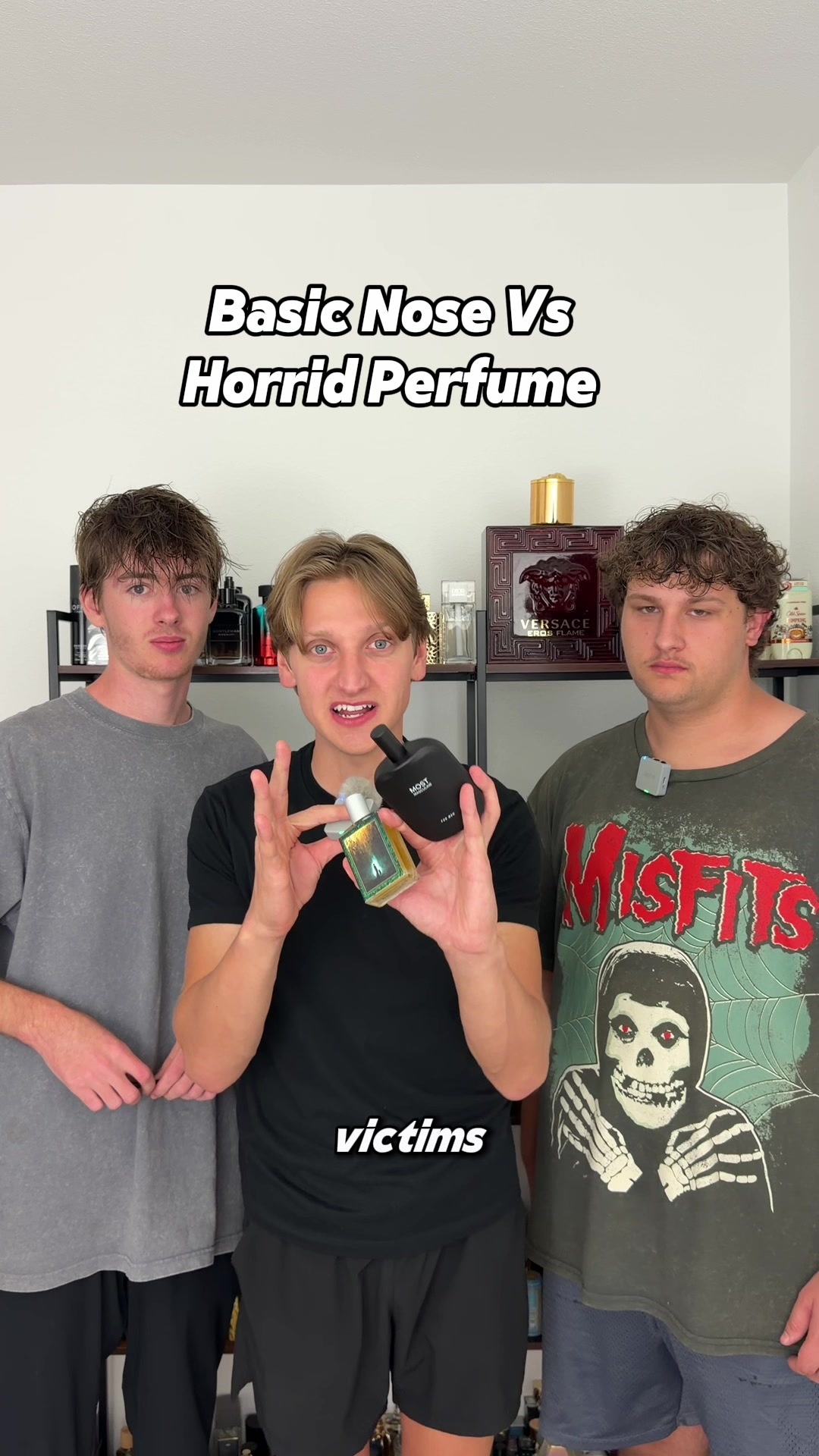 @Fragrance knowledge
