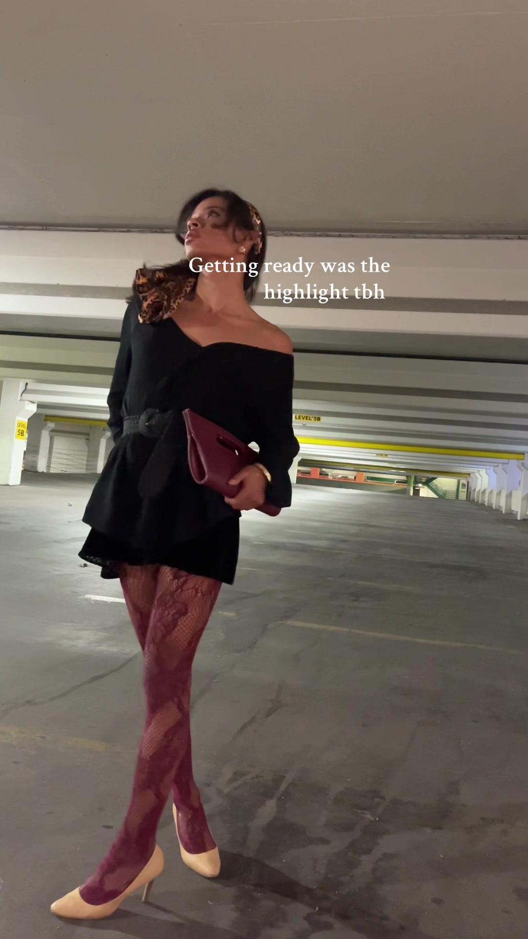 @Lilinoe