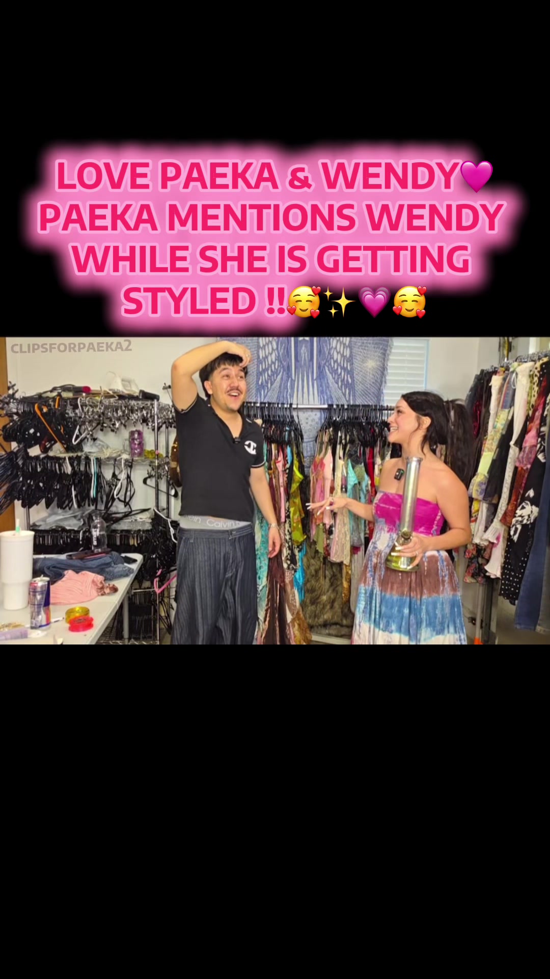 @Clips FOR PAEKA🦋🩷
