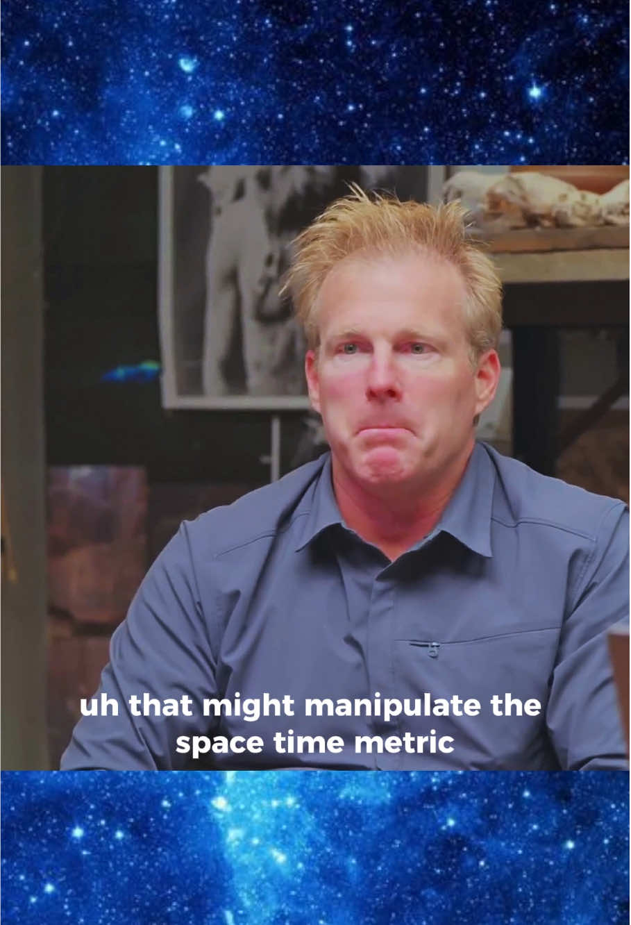 @The Secret of Skinwalker