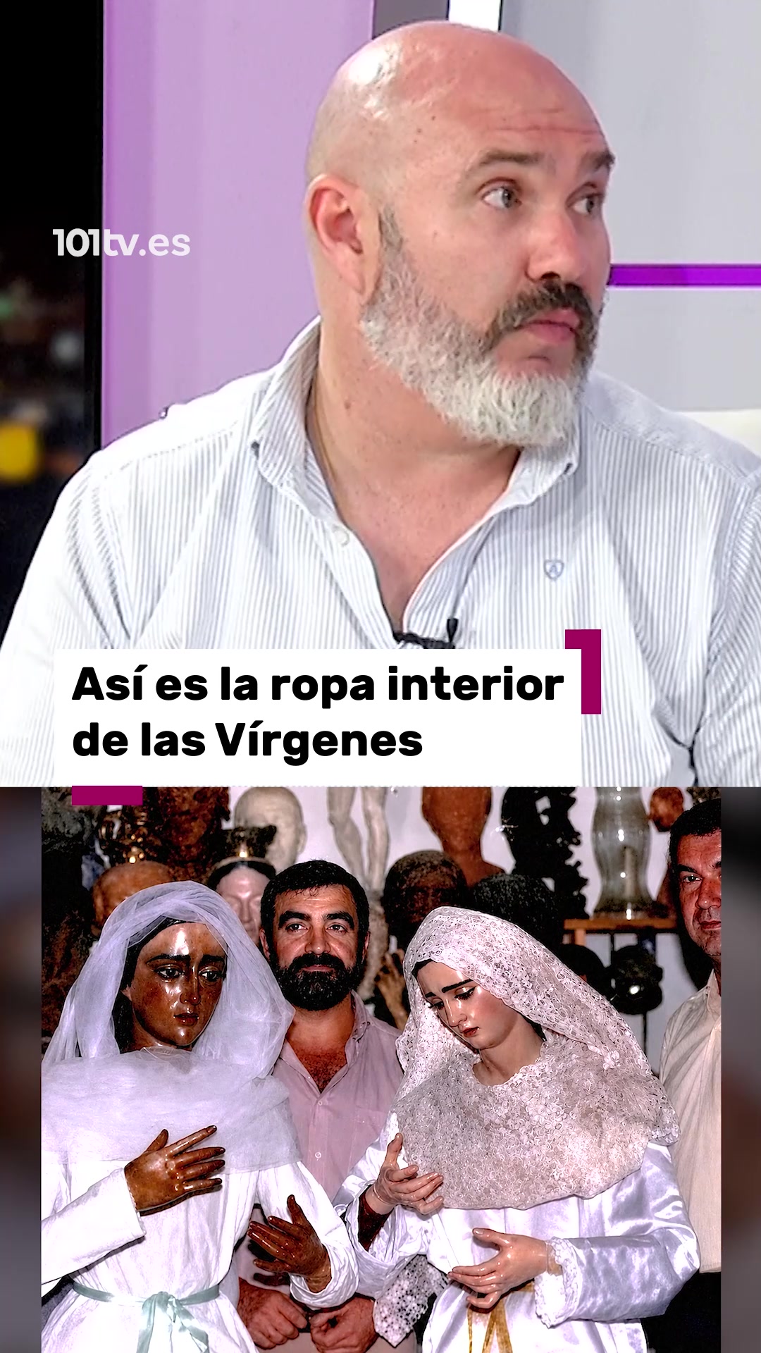 @101tv.es Sevilla