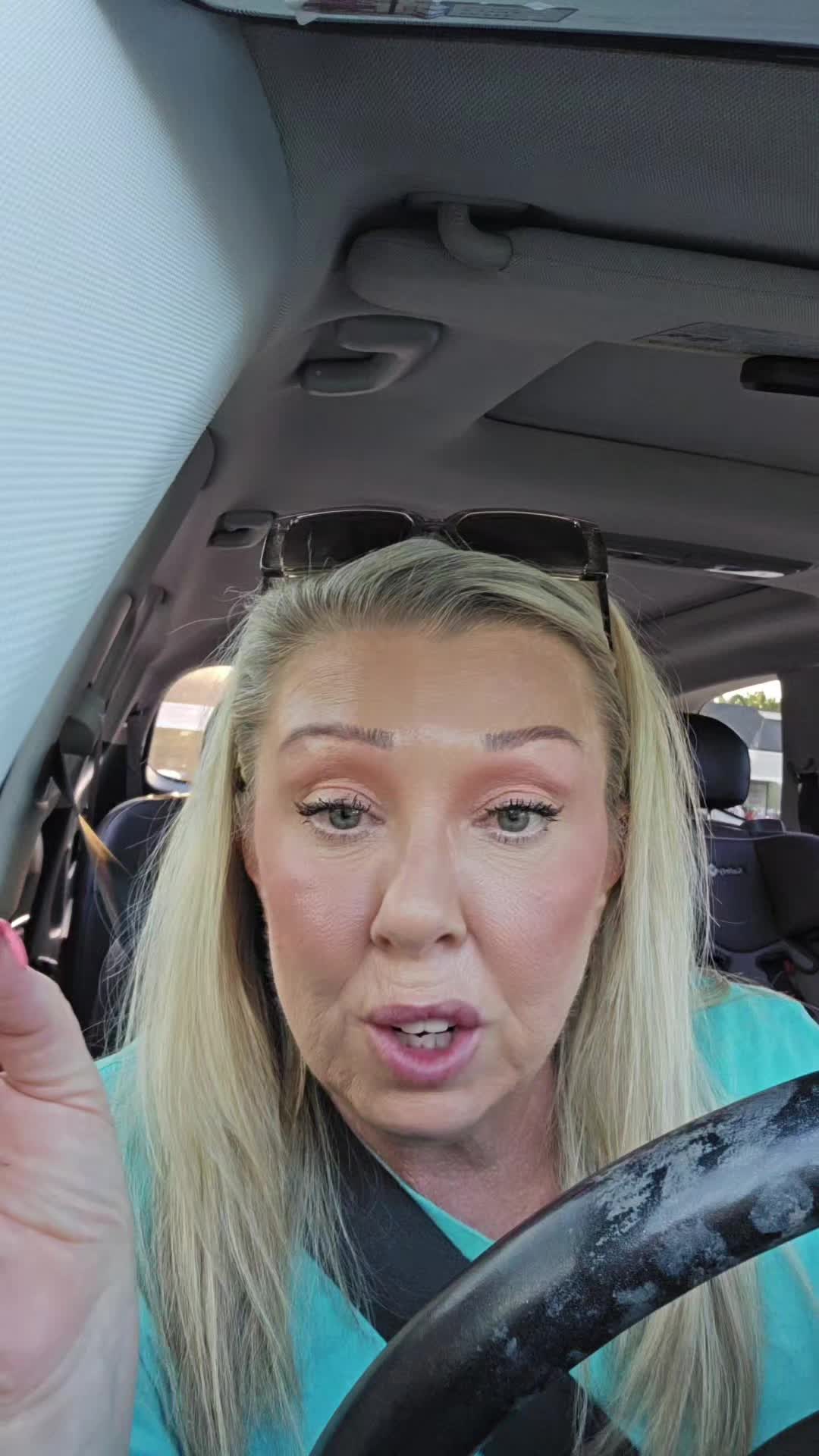 @Christina Marie ๐