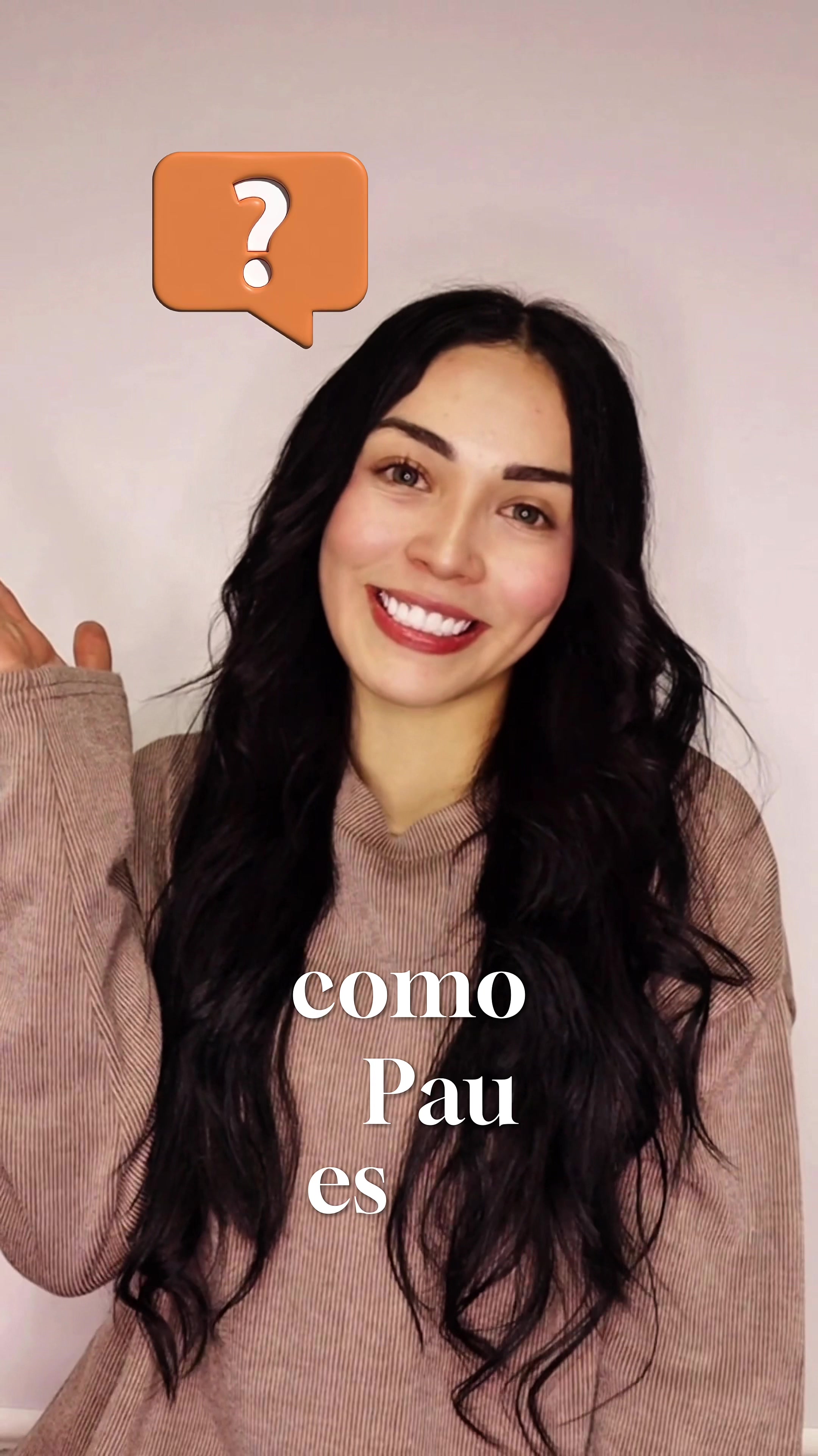 @Paulina Martínez
