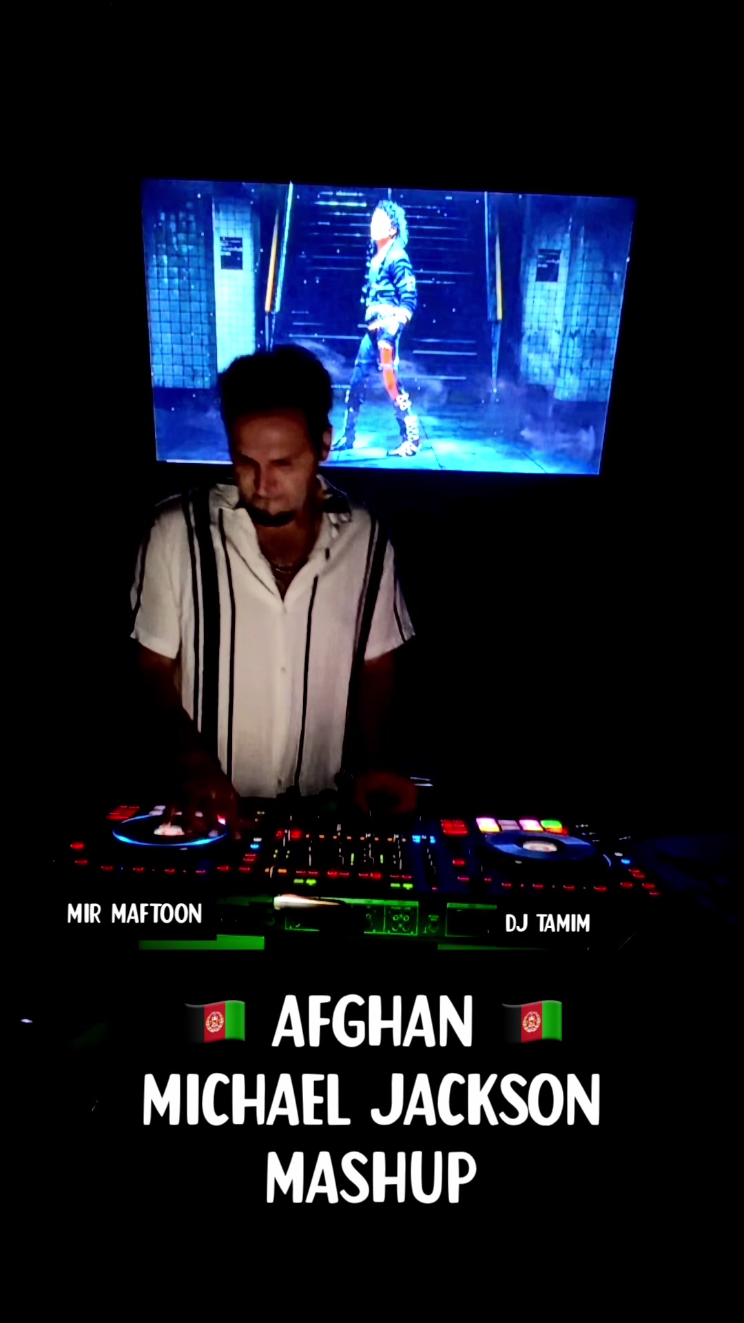 @Dj Tamim