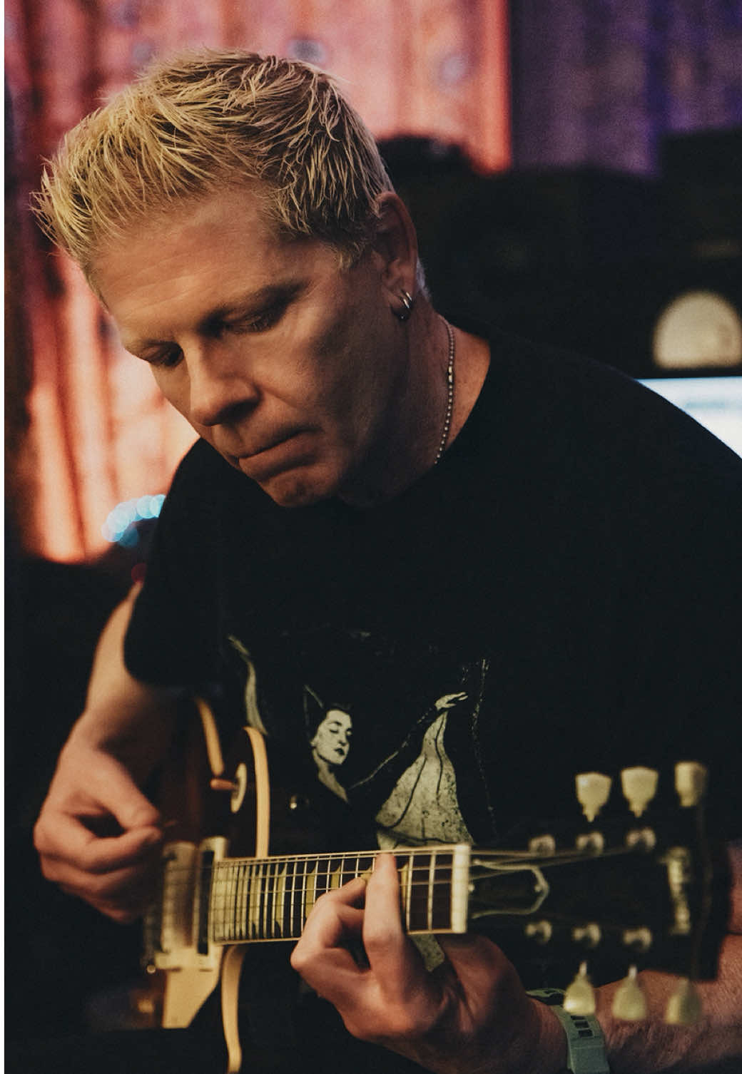 @The Offspring