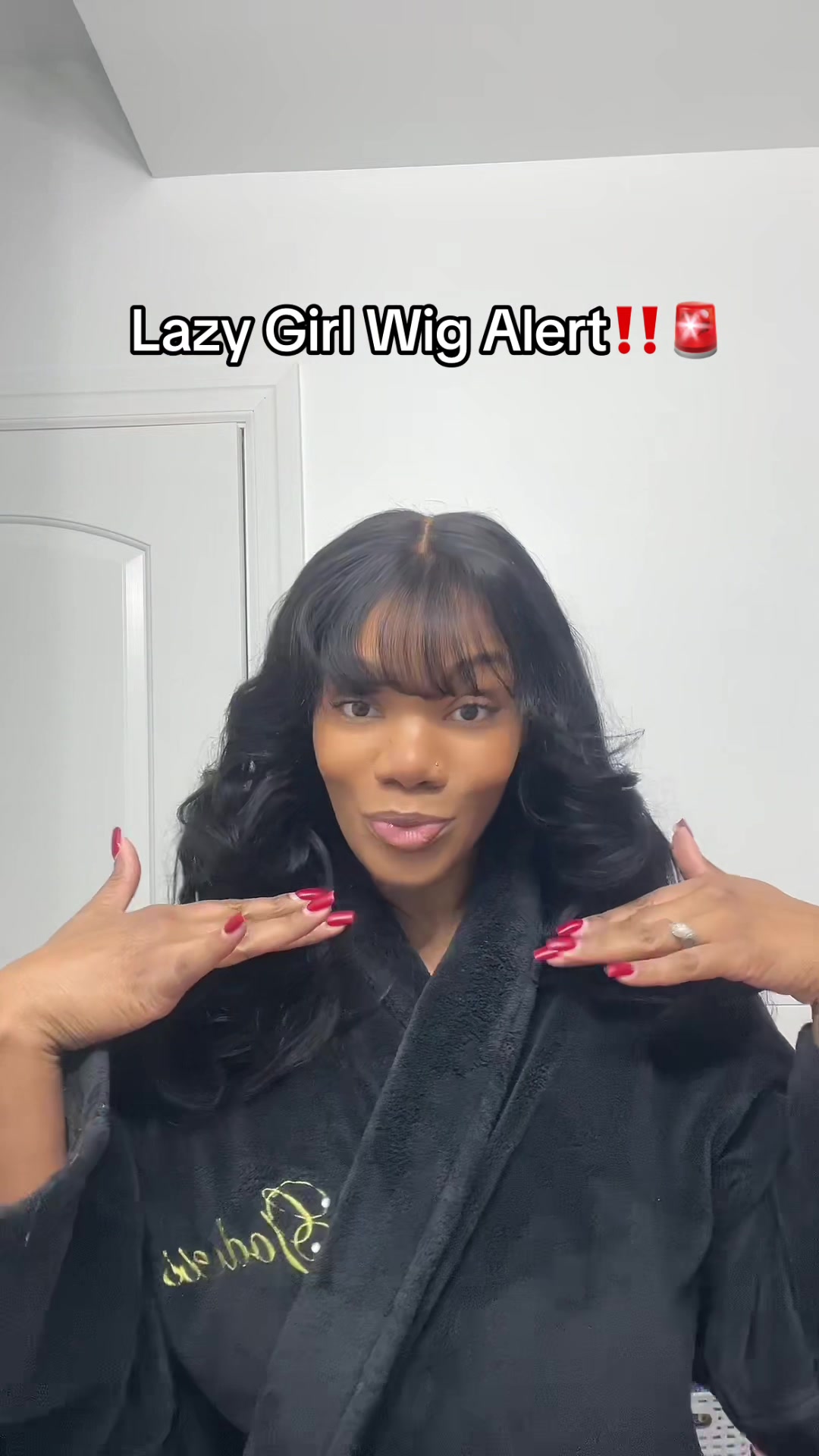 @Obsession Tresses