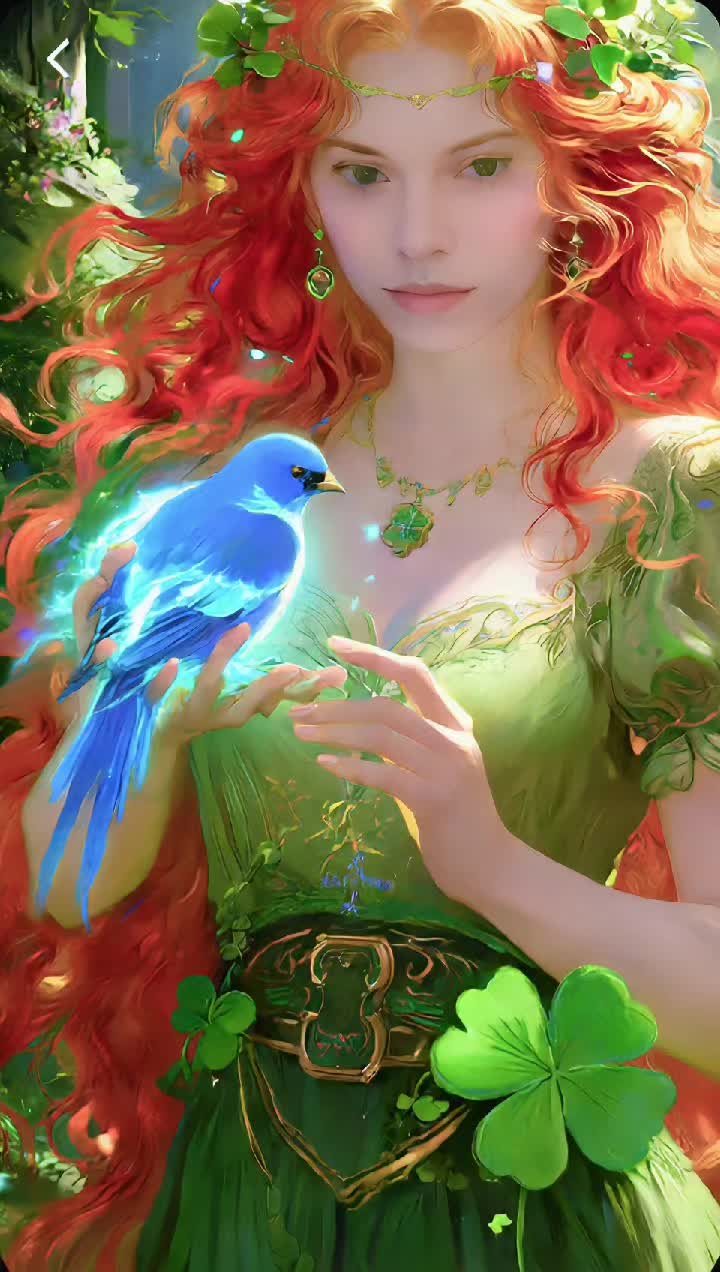 @Brighteyedartist