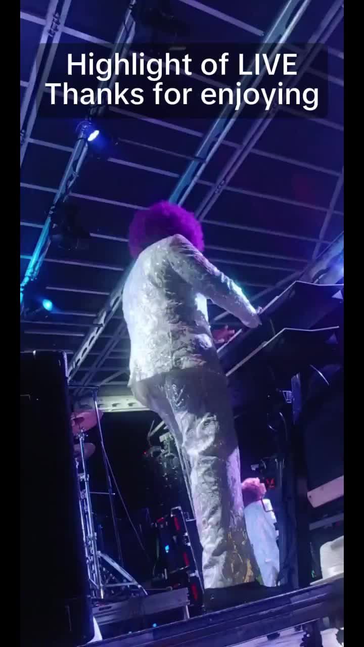 @Dr. Bryant B-ham Hamilton🎹🥁