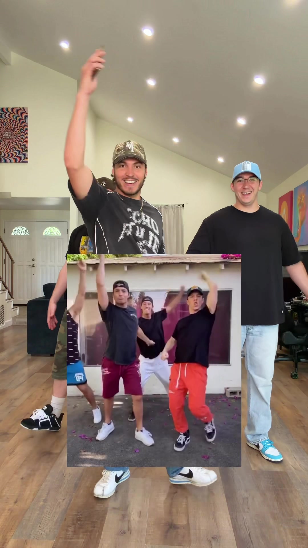 @Thewilliamsfam