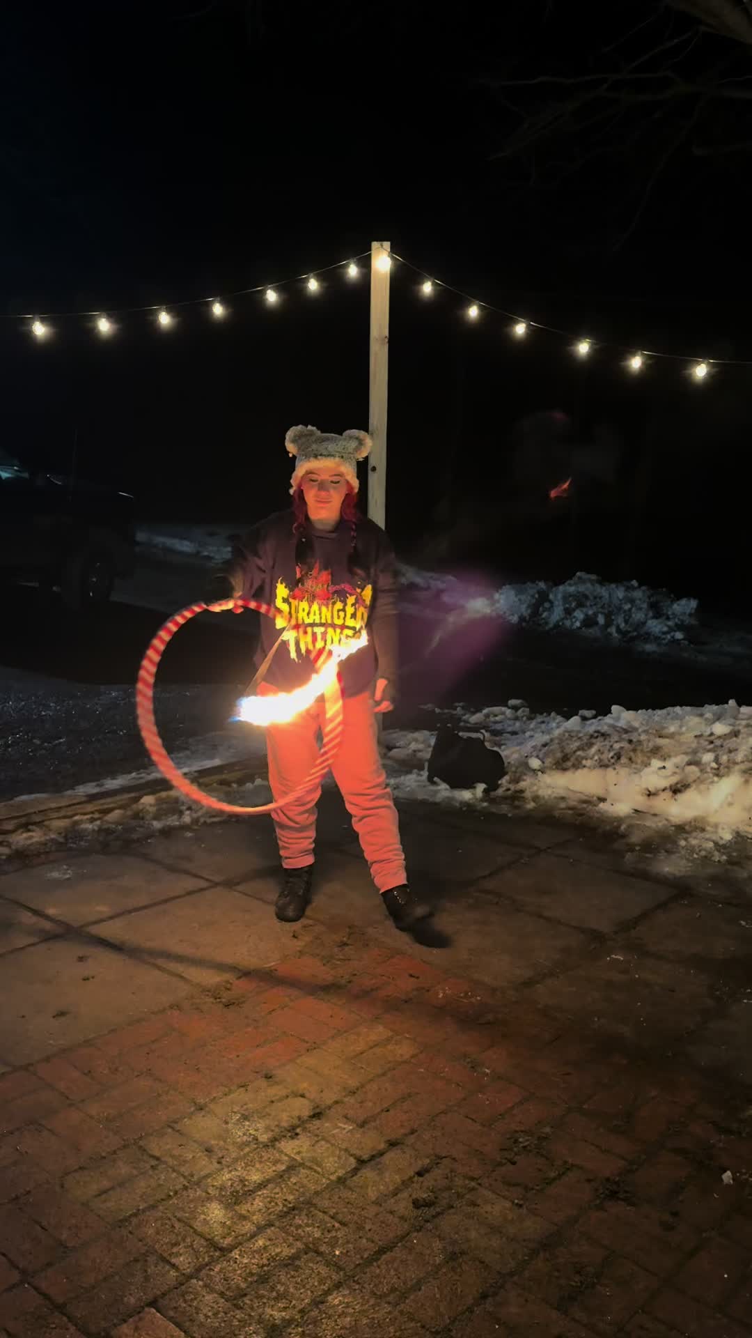 @ᏗᎮᏒᎥᏝ&ensp;ᎷᏗᏒᎥᏋ&ensp;🦖