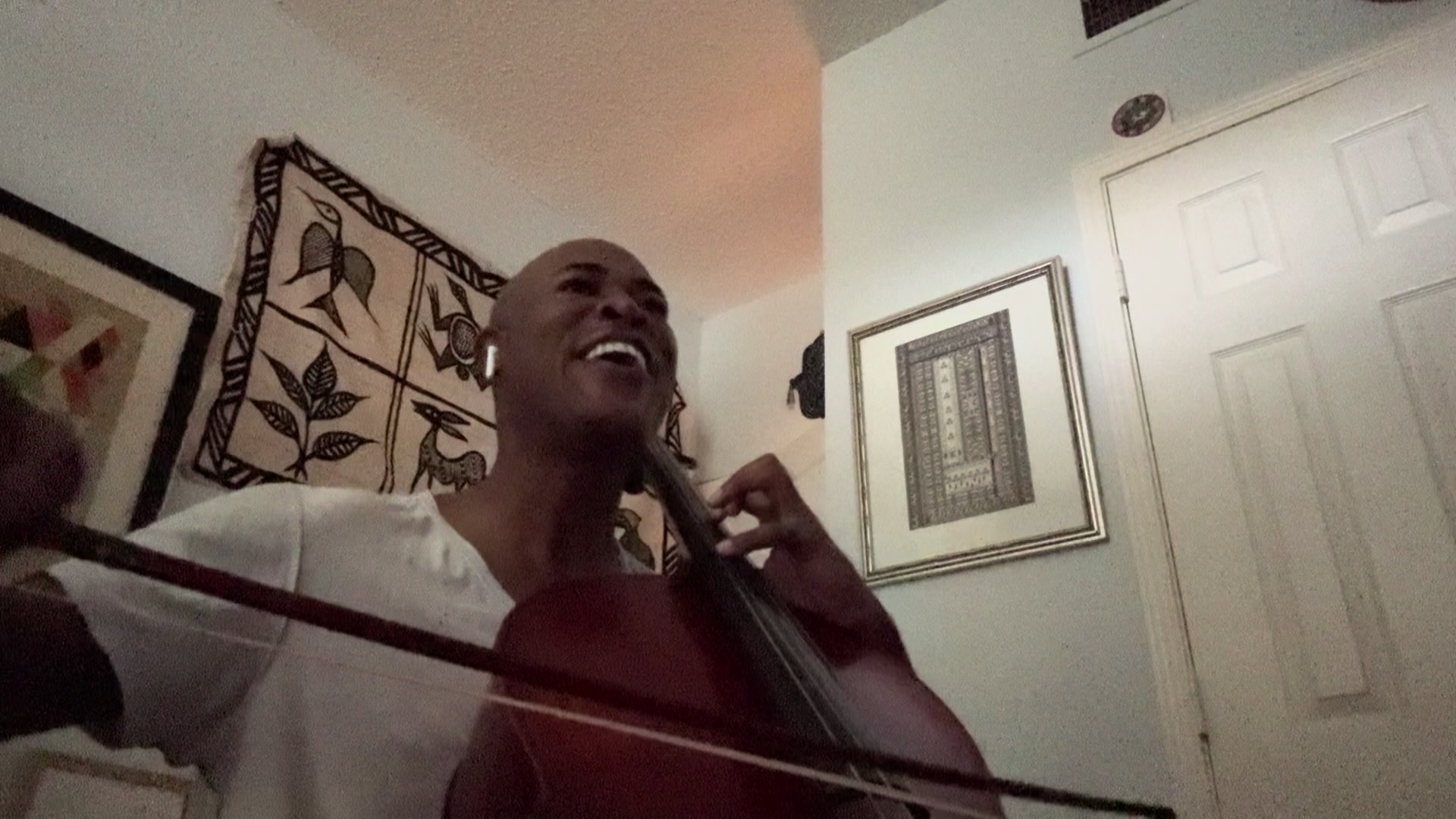 @Brother Cello