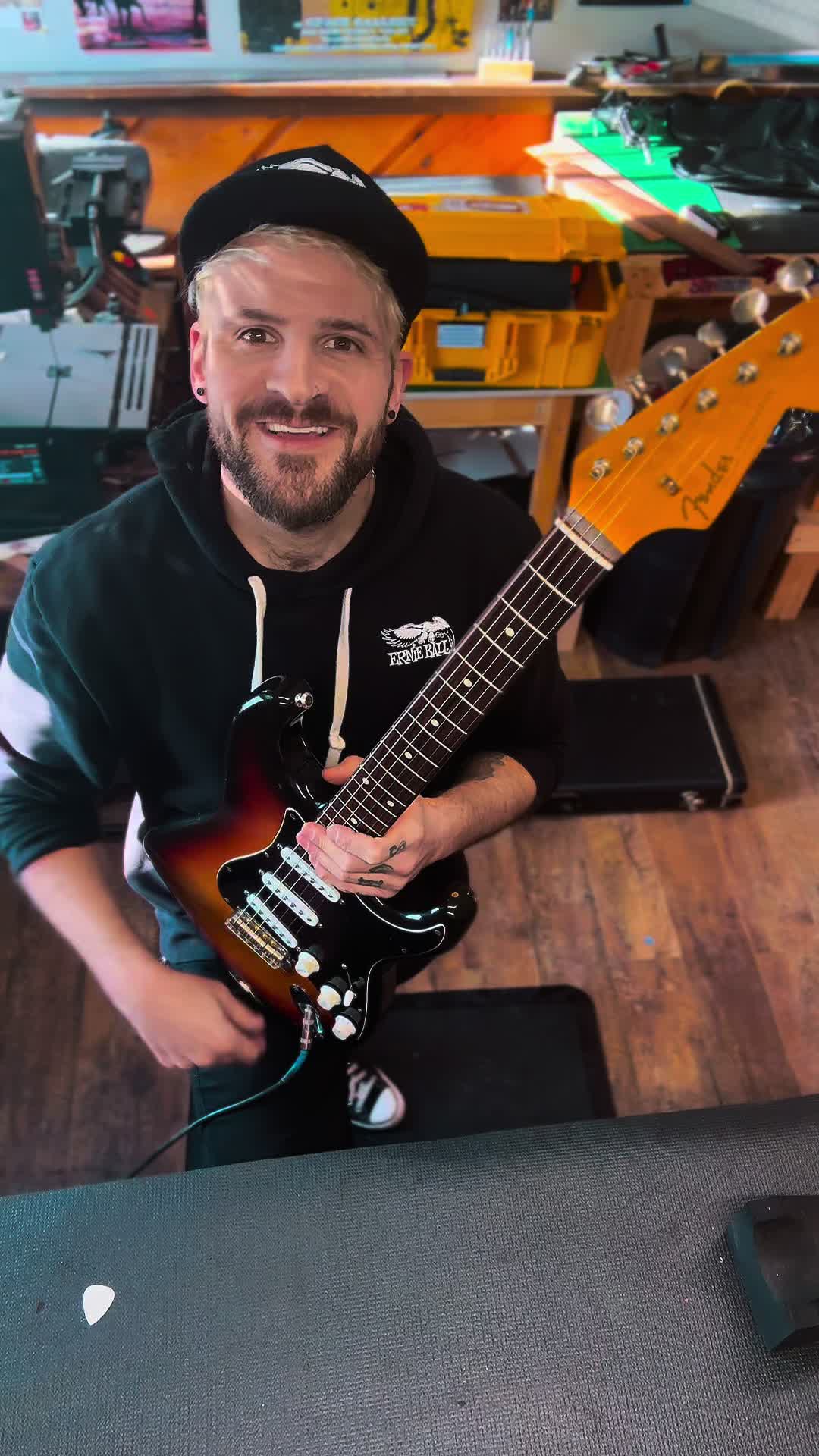 @Sohlguitars