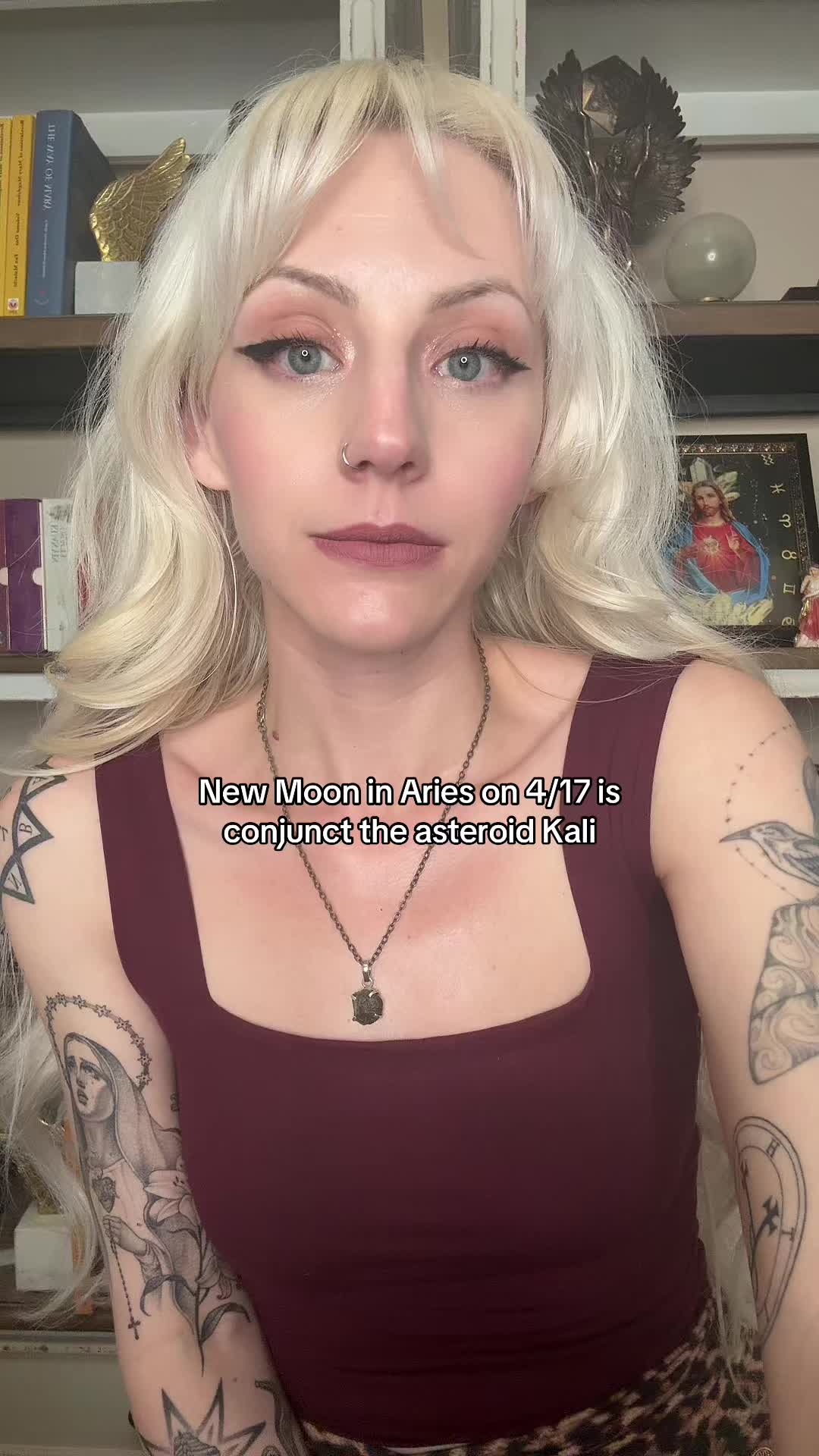 @ruby magdalene 🥀