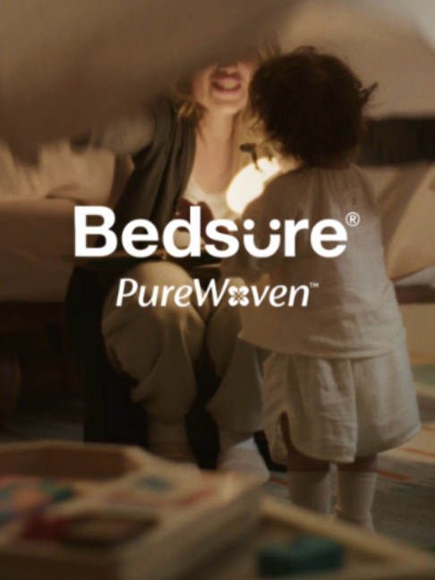 @Bedsure