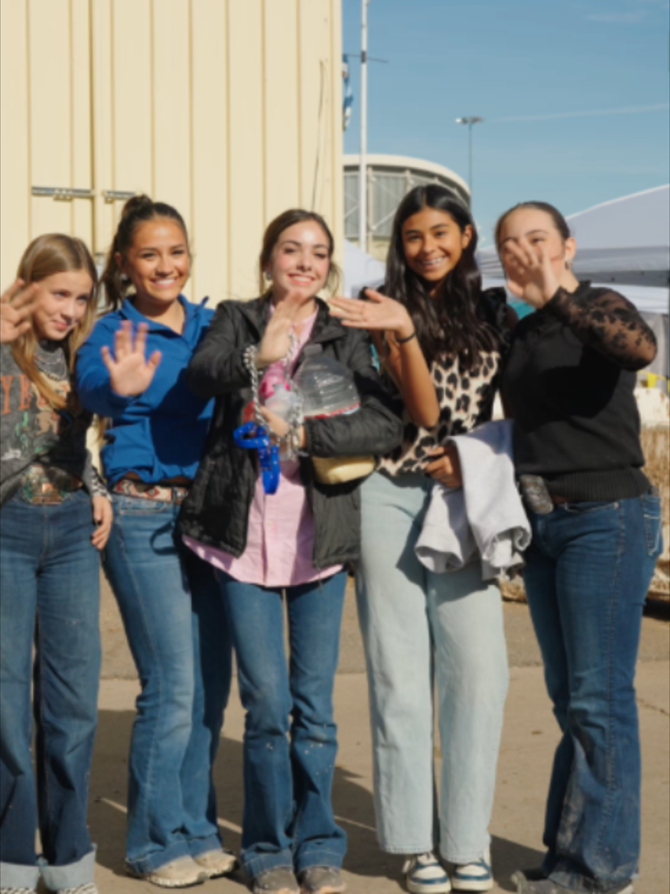 @AZ National Livestock Show