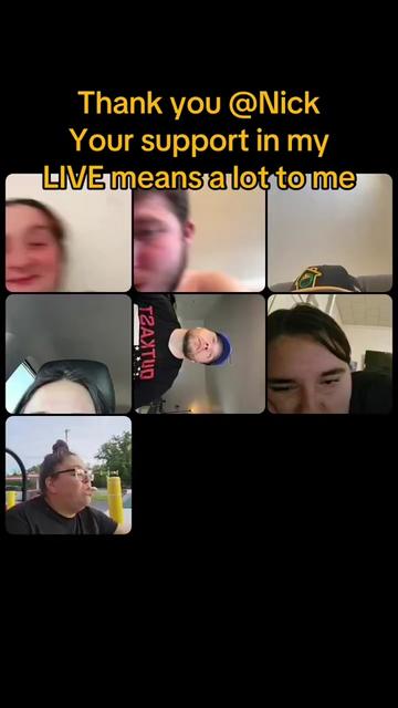 @QUEENKENZIE ☺️❤️