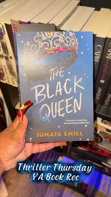 @Empress V 📚 ✨|| booktok