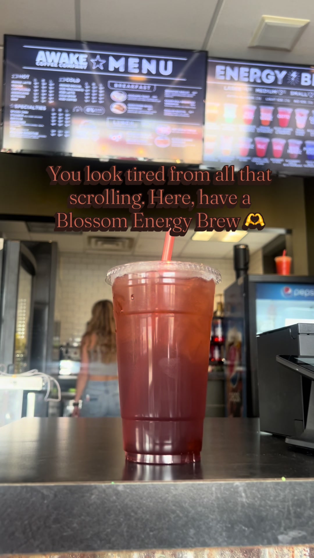 @⚡️Awake Coffee Company⚡️