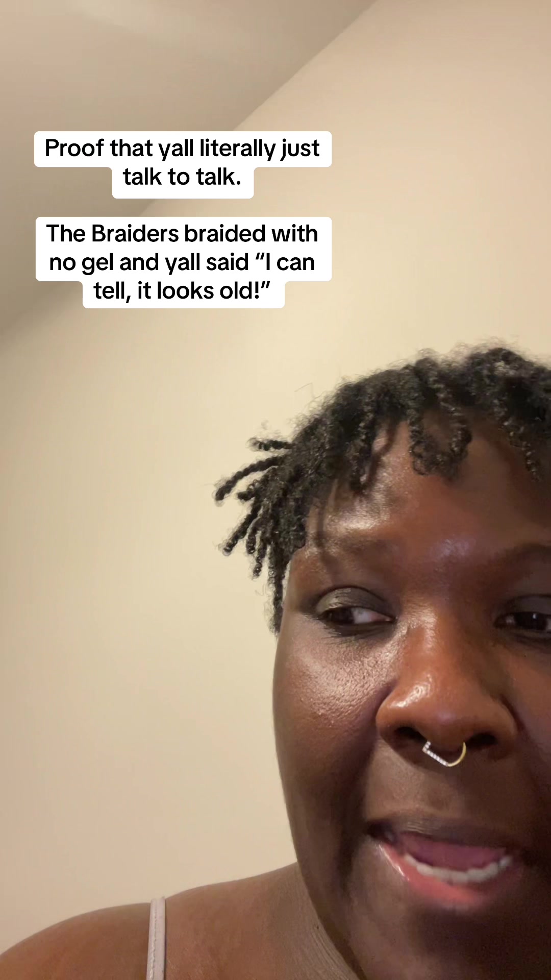 @The Braid Fairy