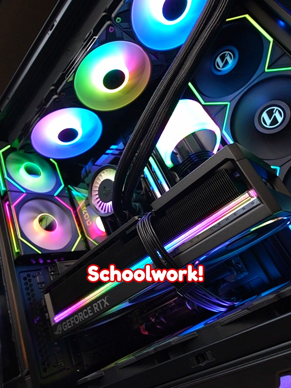 @Seattle Built PCs