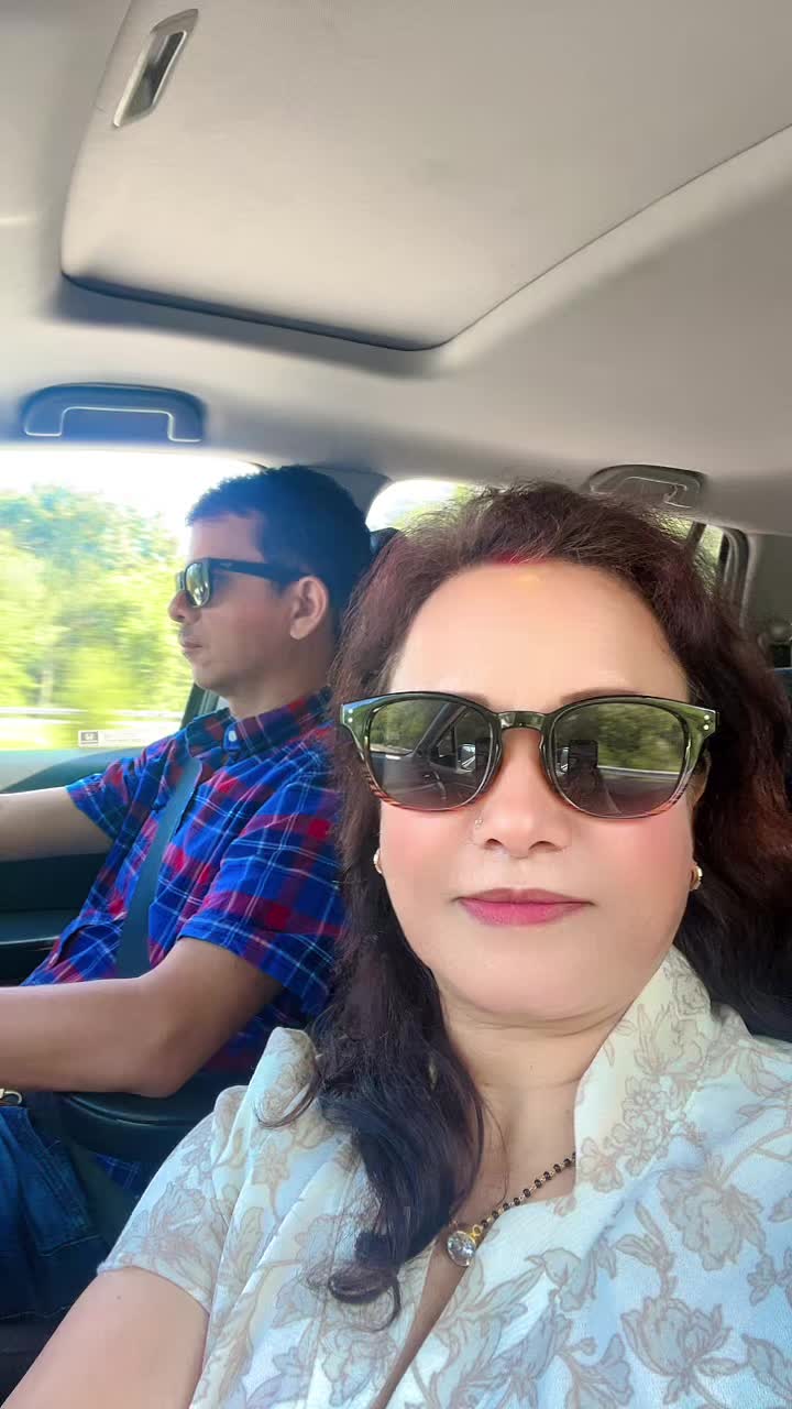 @Sandhya🕉️🚙🌸🌸🙏🏻