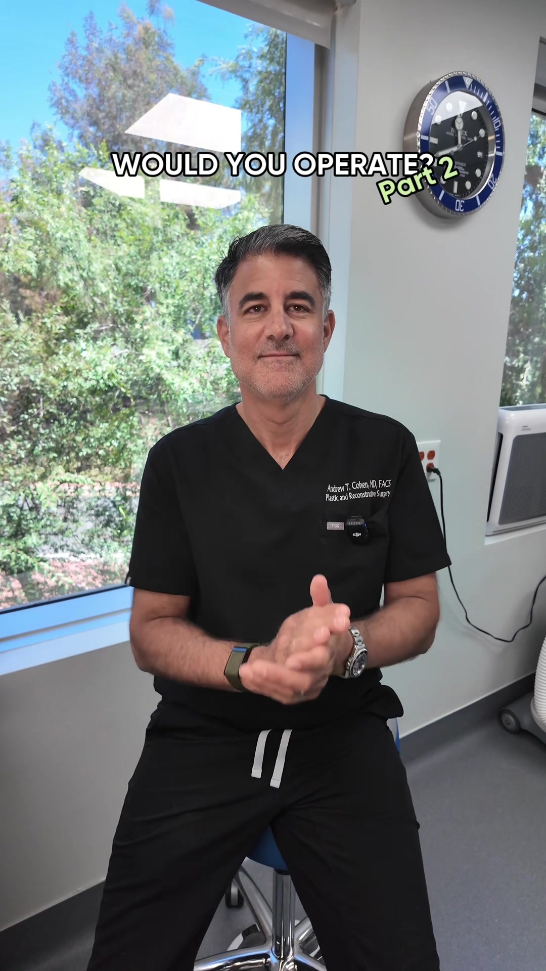 @Cohen MD Plastic Surgery