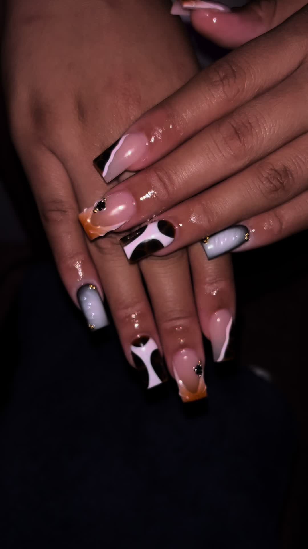 @Nailed it By Key
