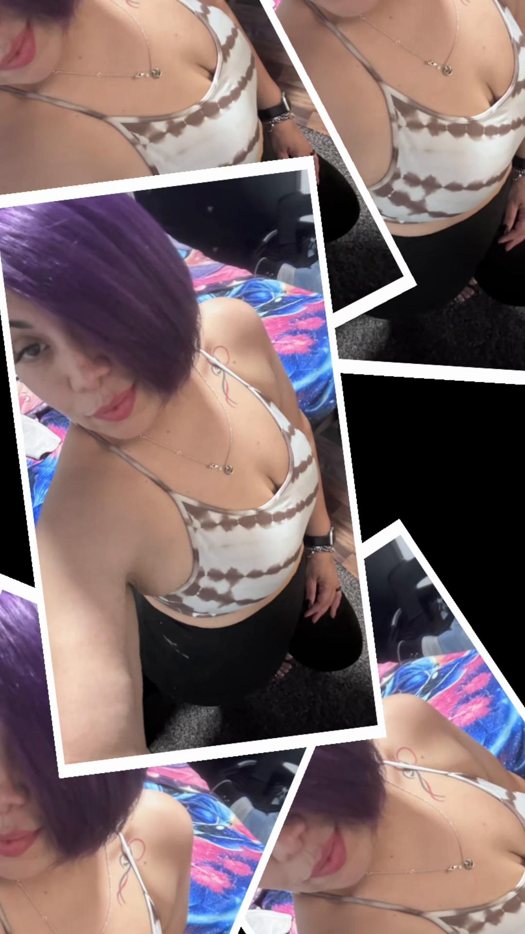 @💜Mariel Feliciano💜
