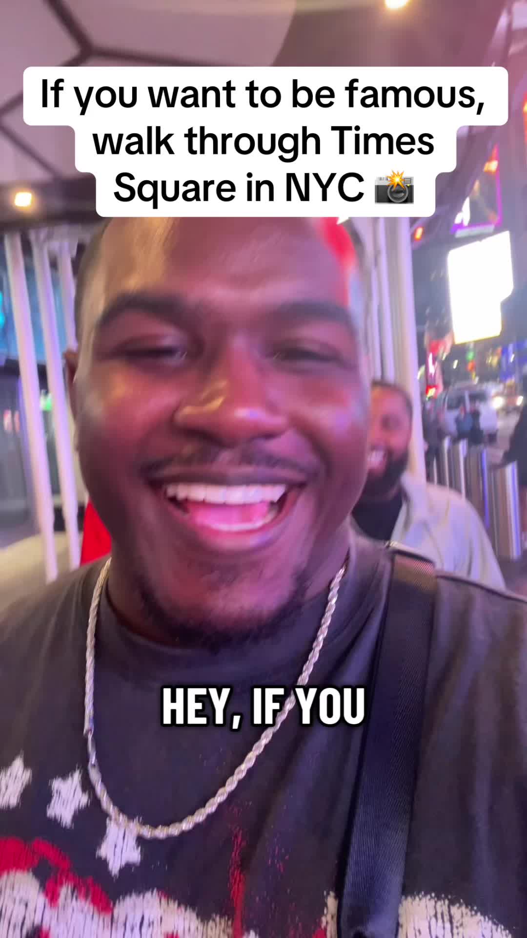 @Chance Prejean