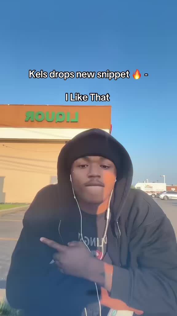 @Kels Vault