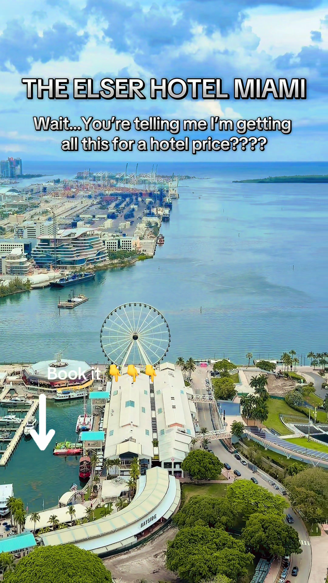 @Escala Luxury Travel