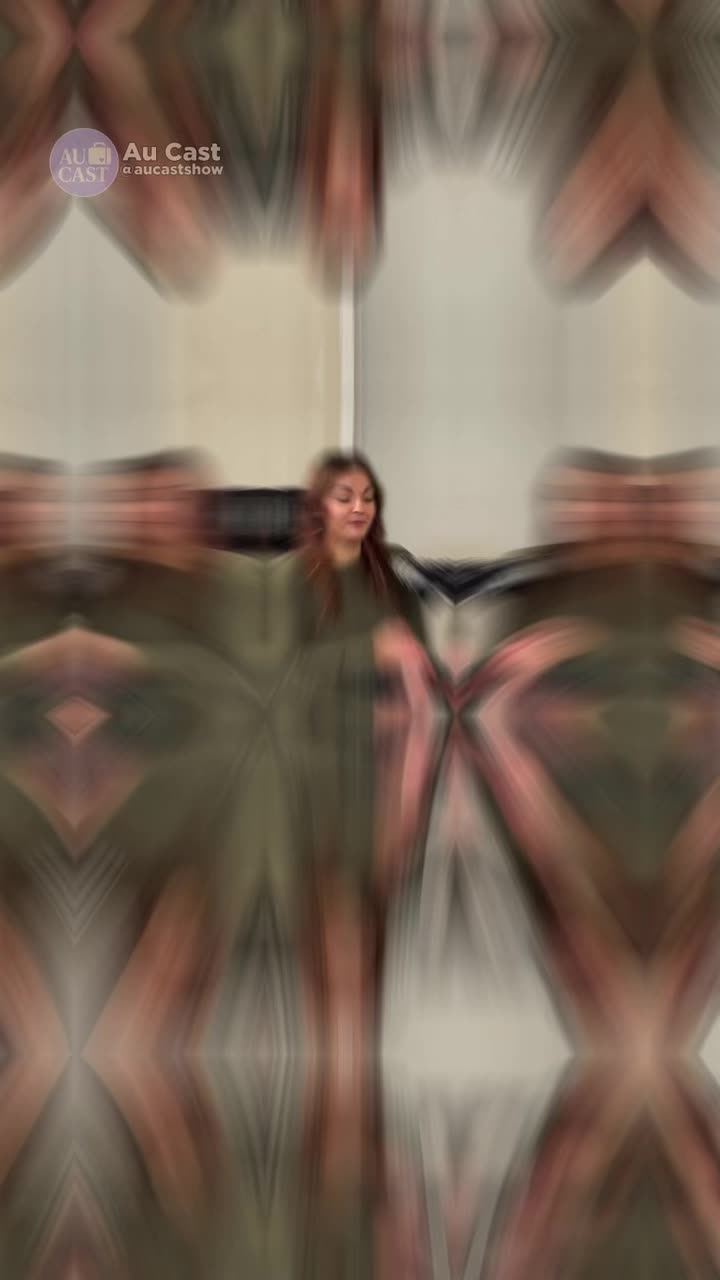 @Au Cast Show
