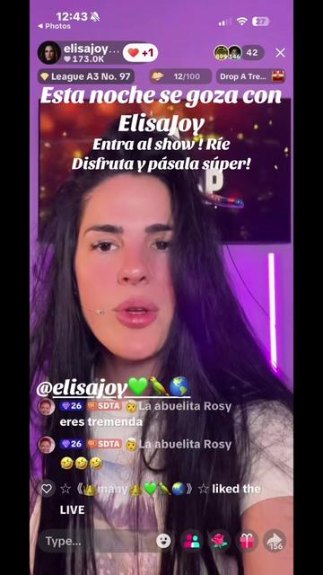 @Silvia Cuervo๐๐จ๐บ๐ปโ๏ธ๐ฆ๐๐