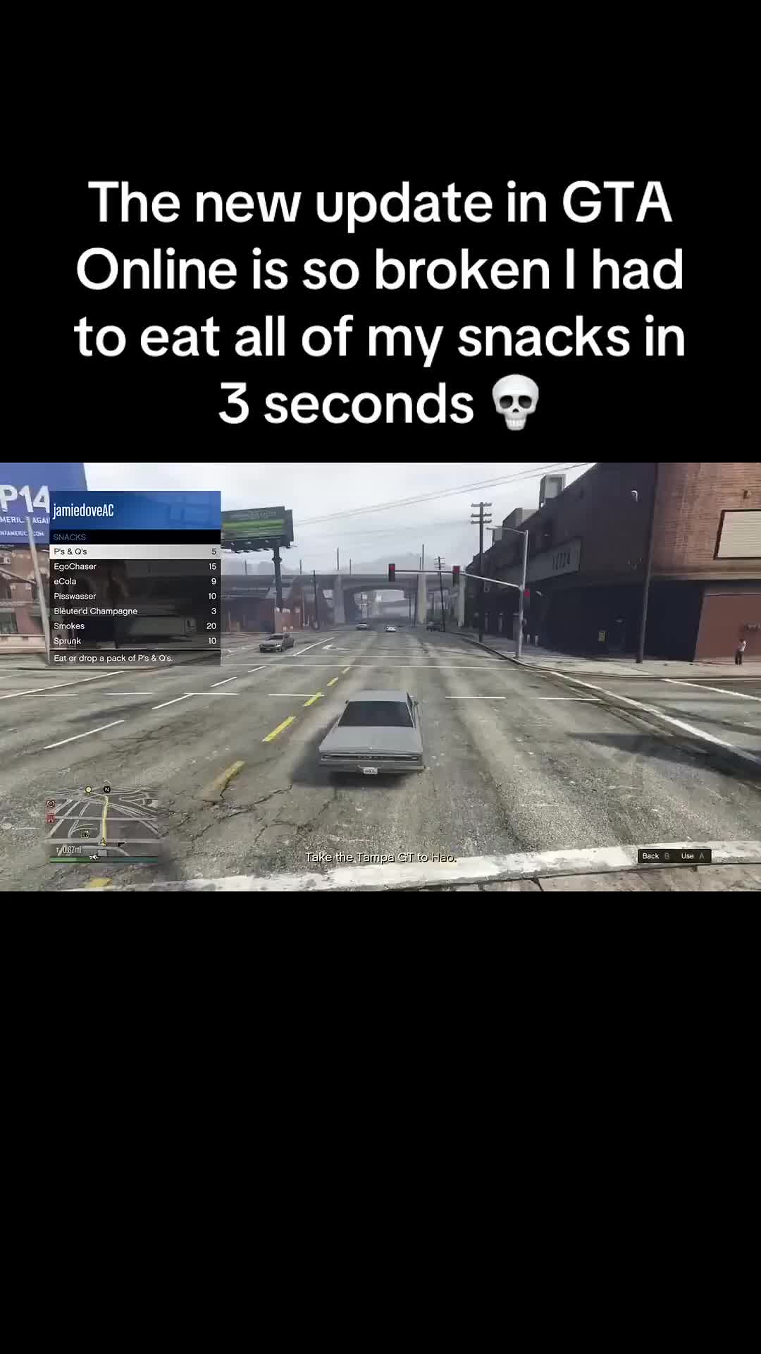 @gtaonlineclips