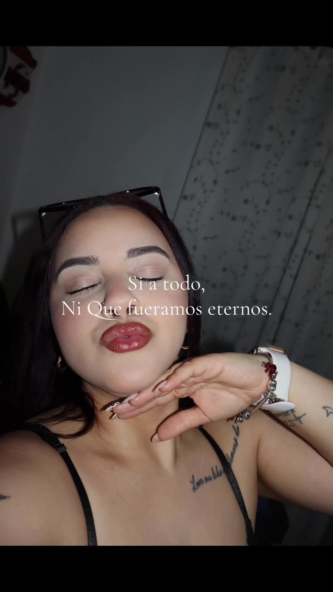 @Nicole